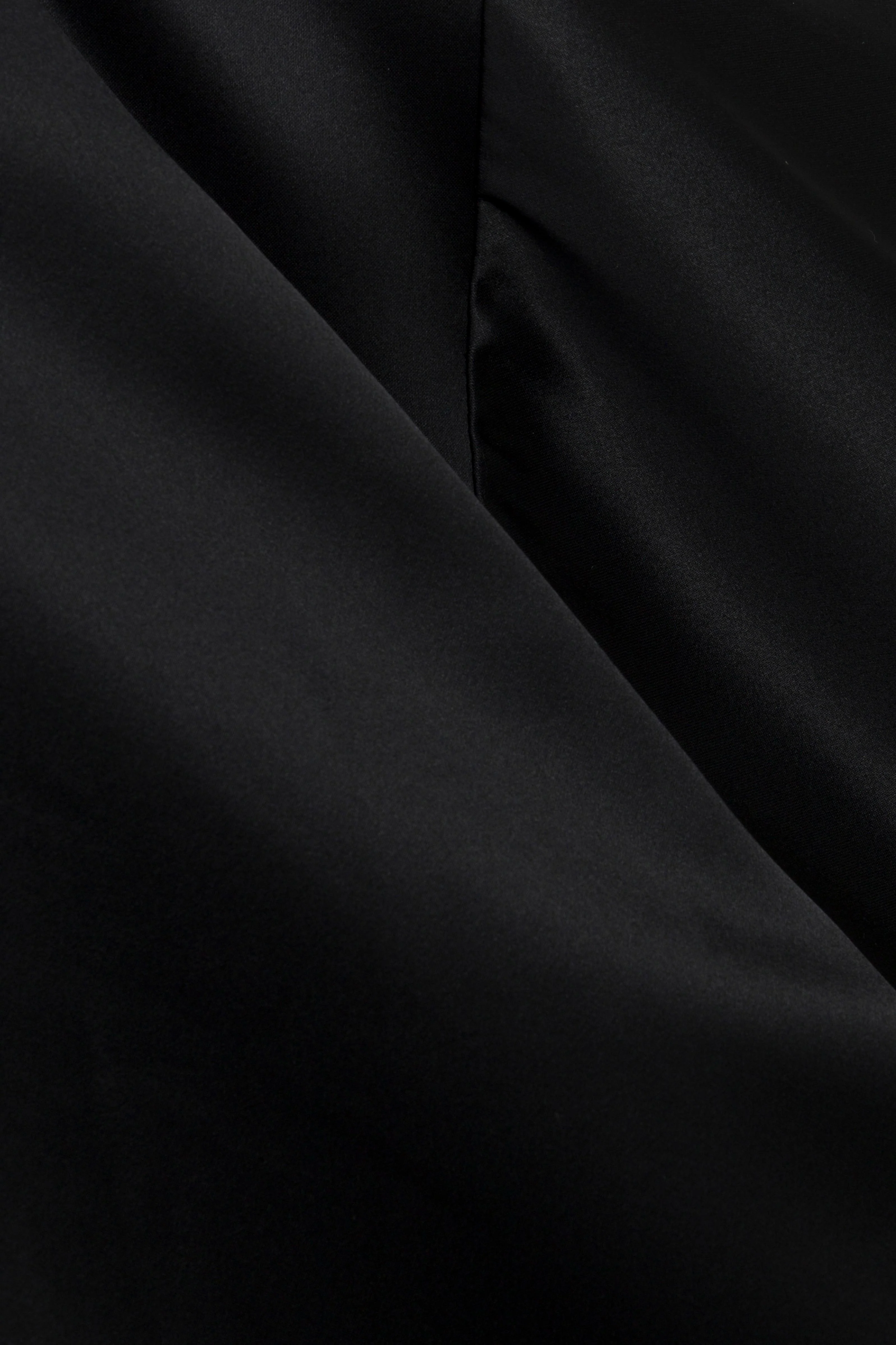 Alina Satin Top - Image 6