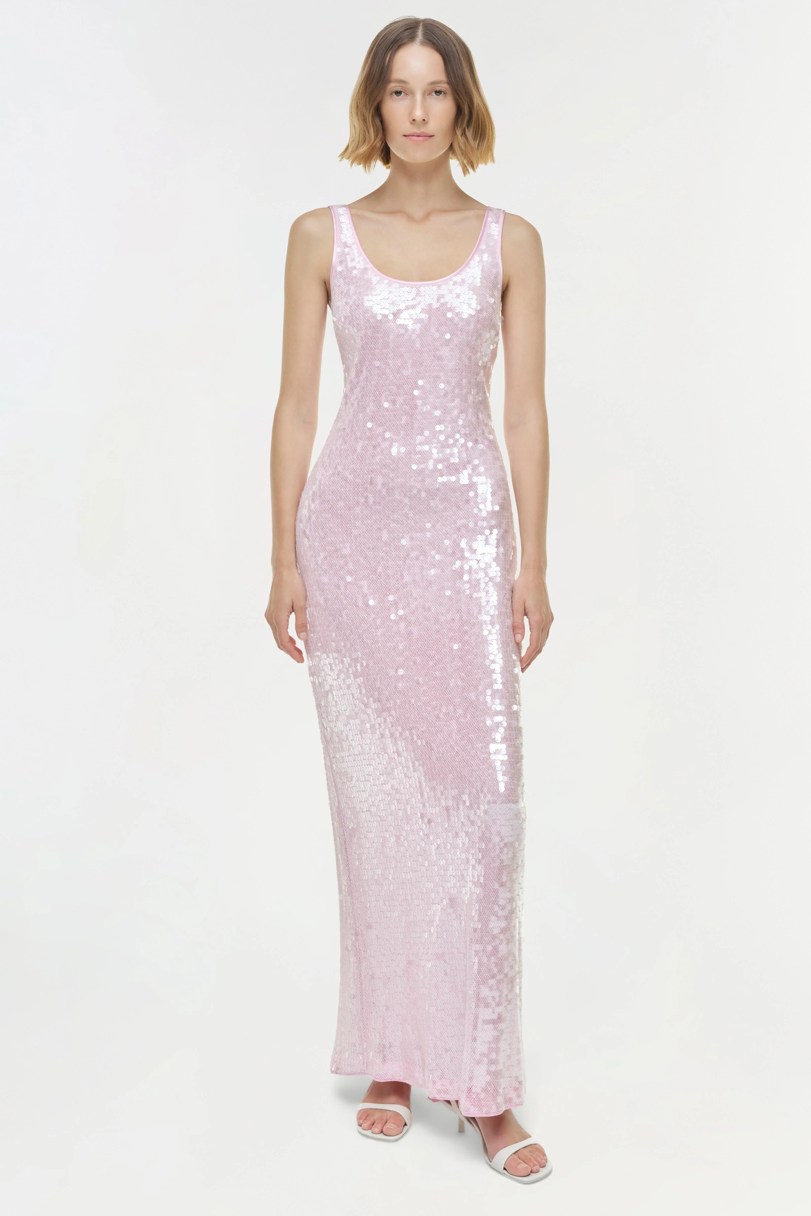 Bex Embellished Dress - Image 2