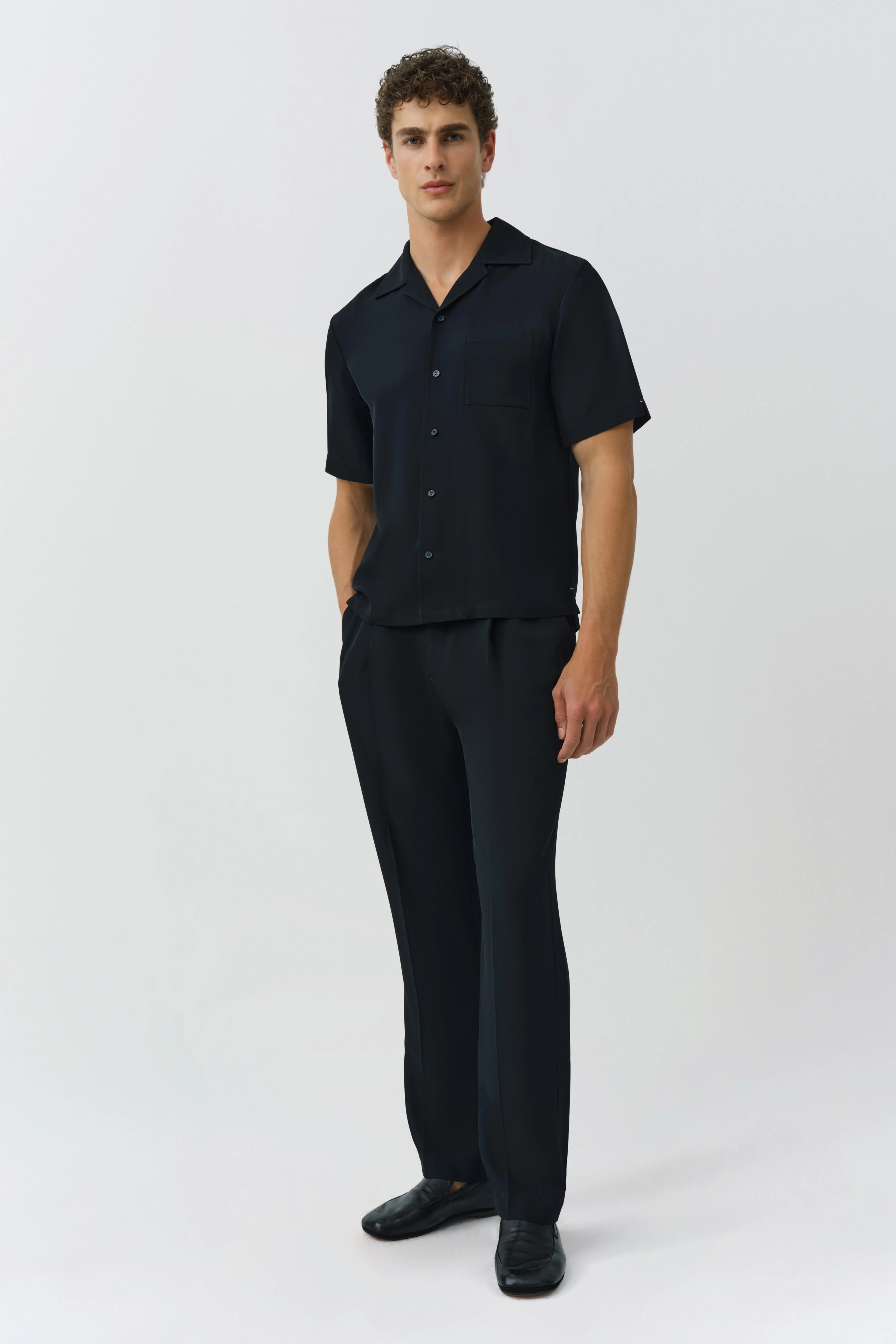 Cade Camp Shirt - Image 4