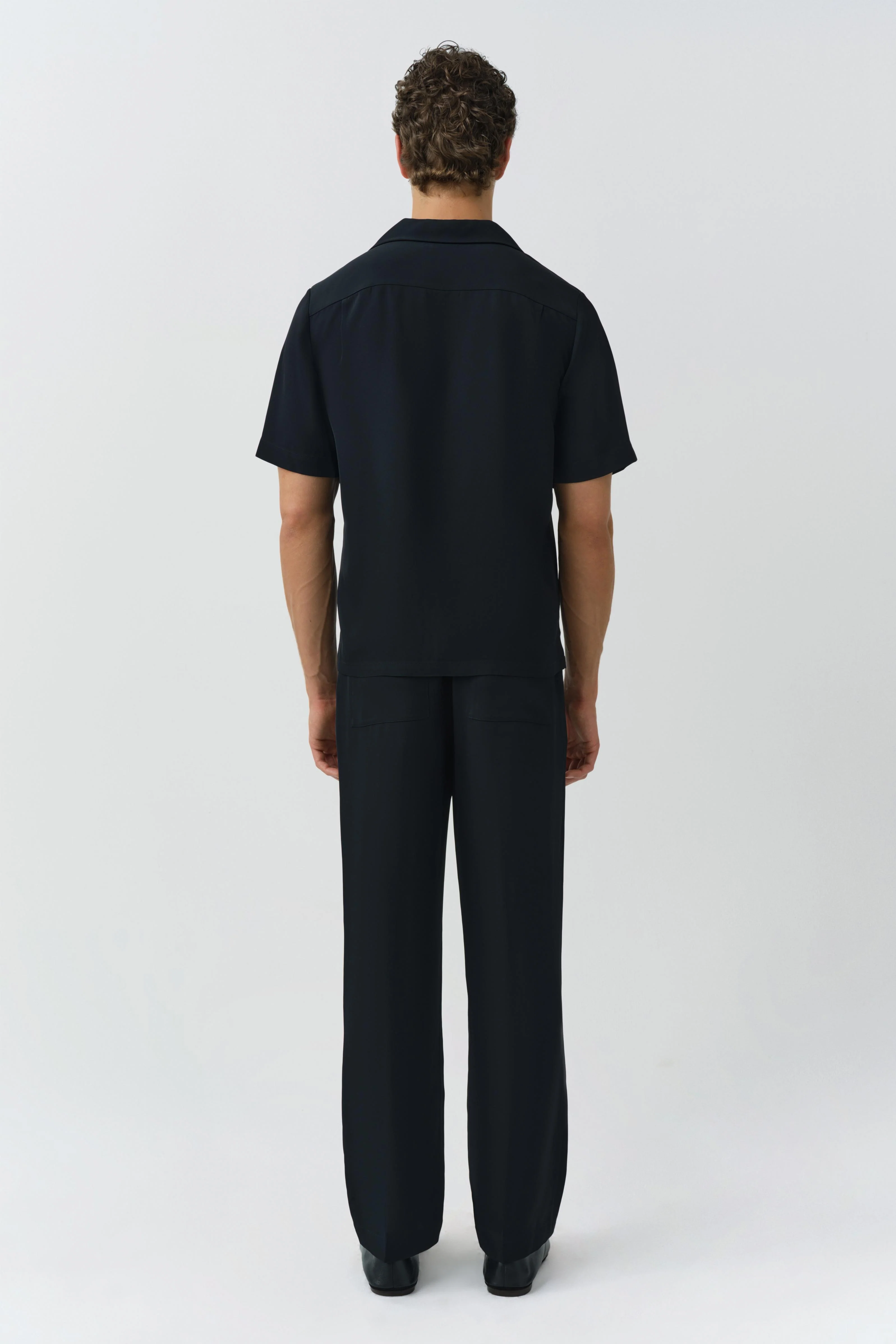 Cade Camp Shirt - Image 5