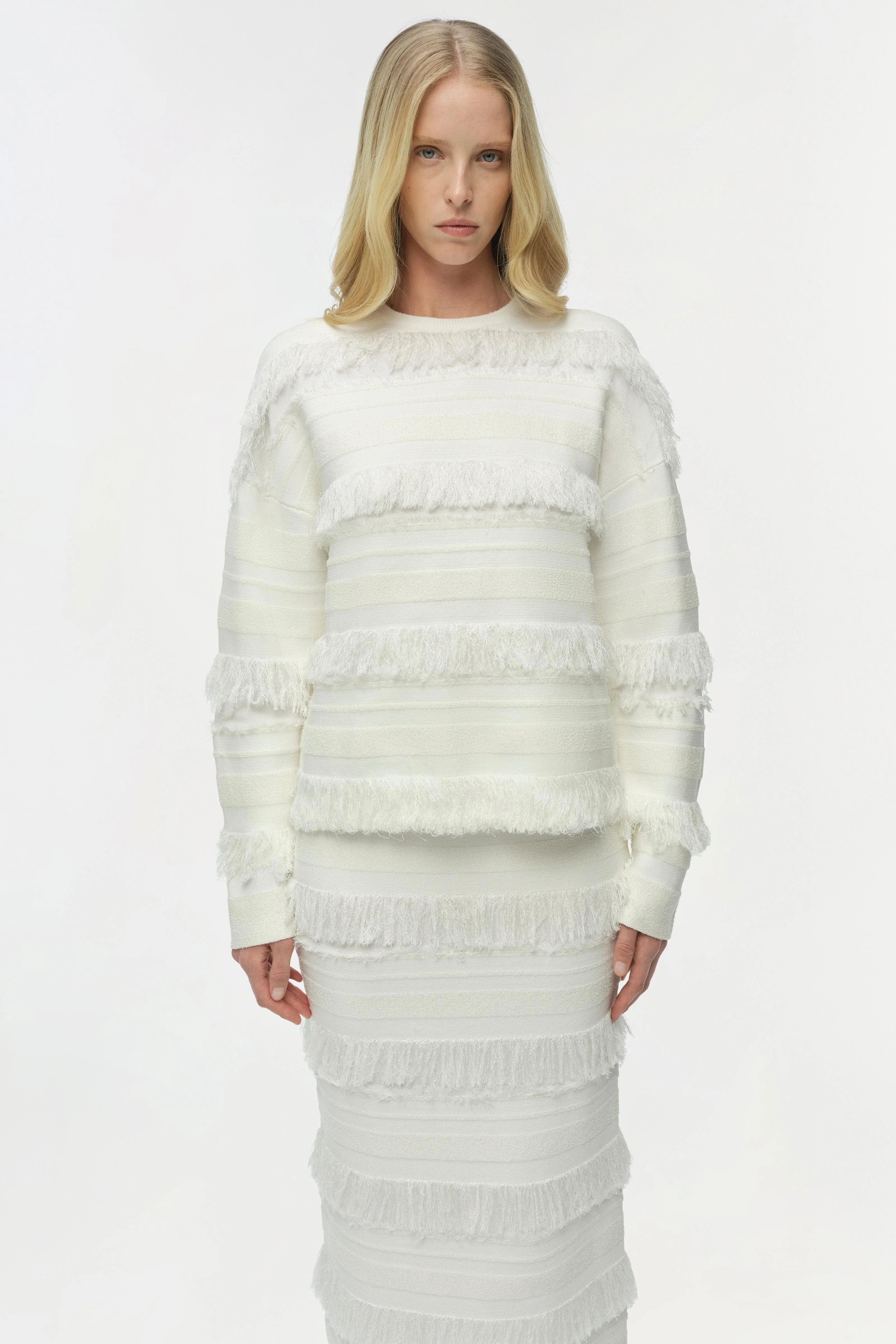 Carrick Crewneck Sweater - Image 3
