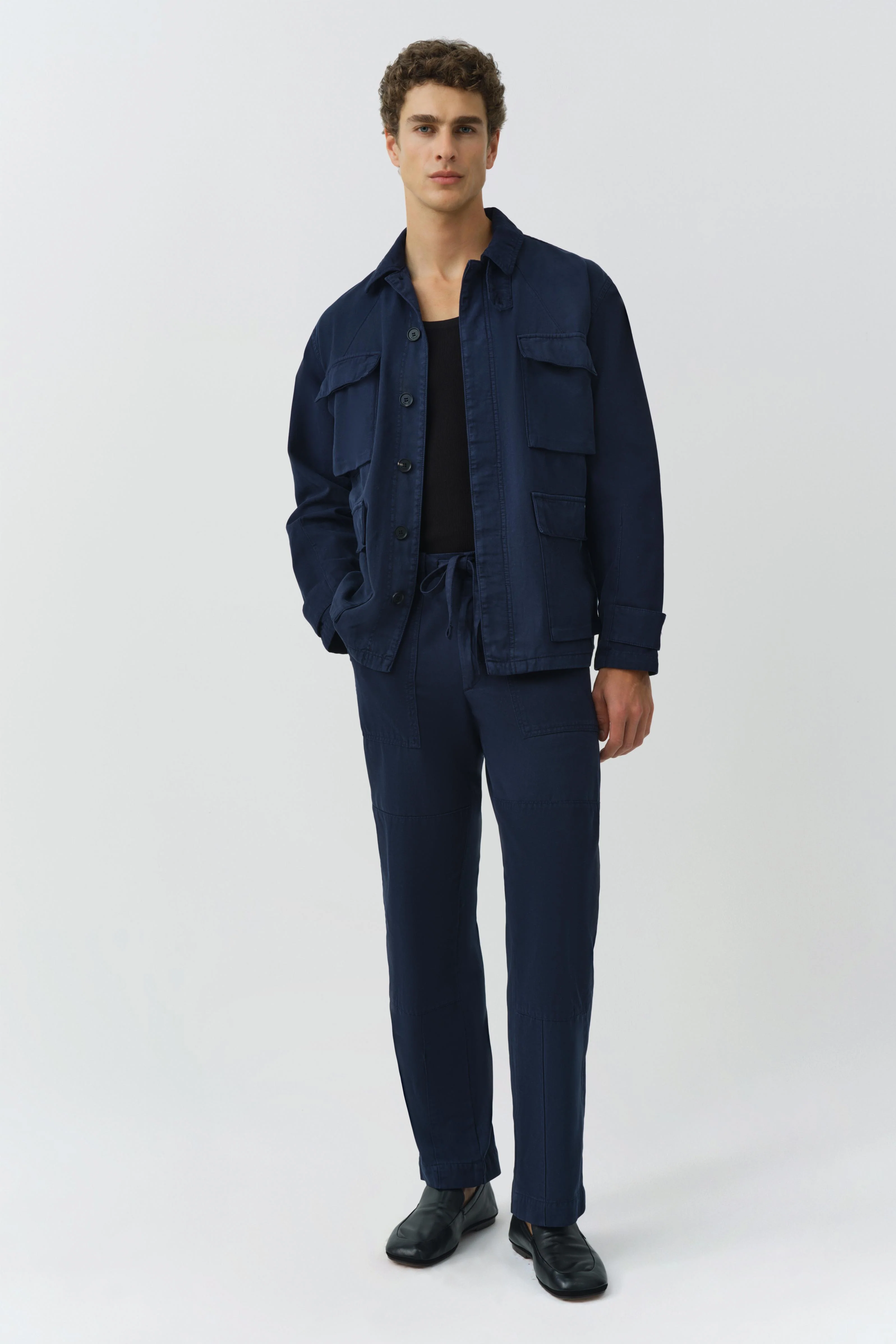 Colton Utility Jacket - Image 2