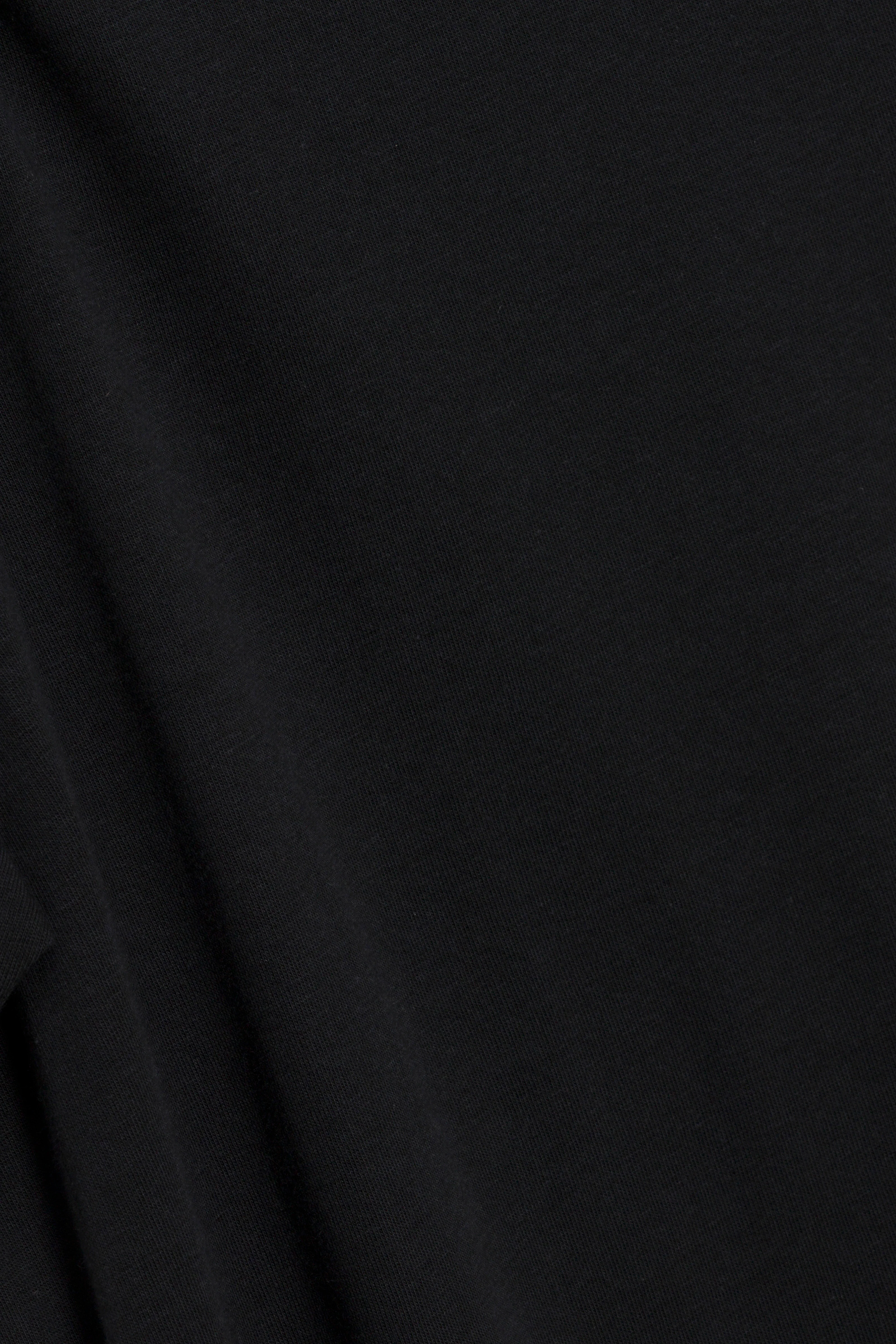 Cotton V Neck - Image 6
