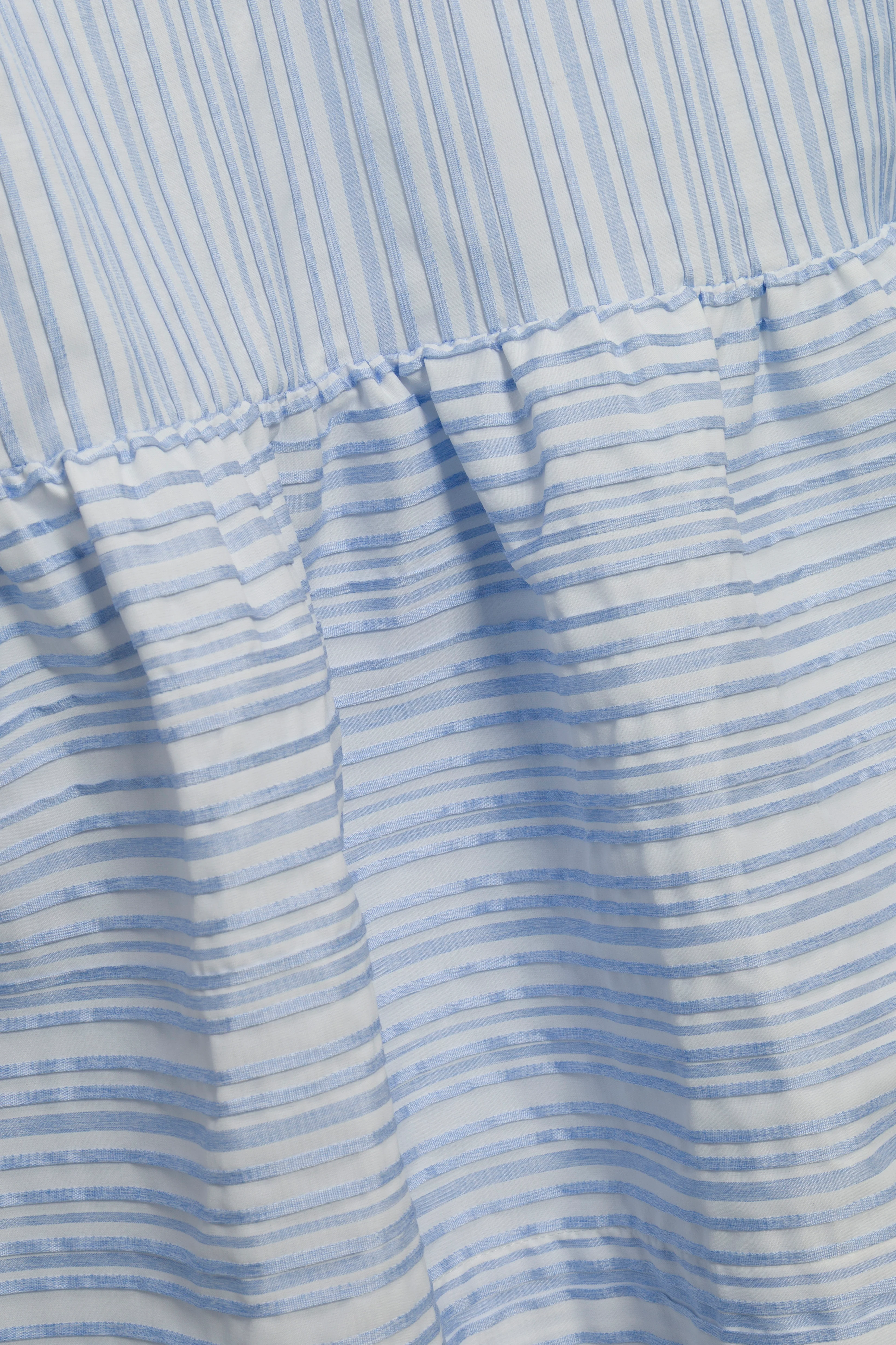 Cris Short Sleeve Shirt Dress - Image 6