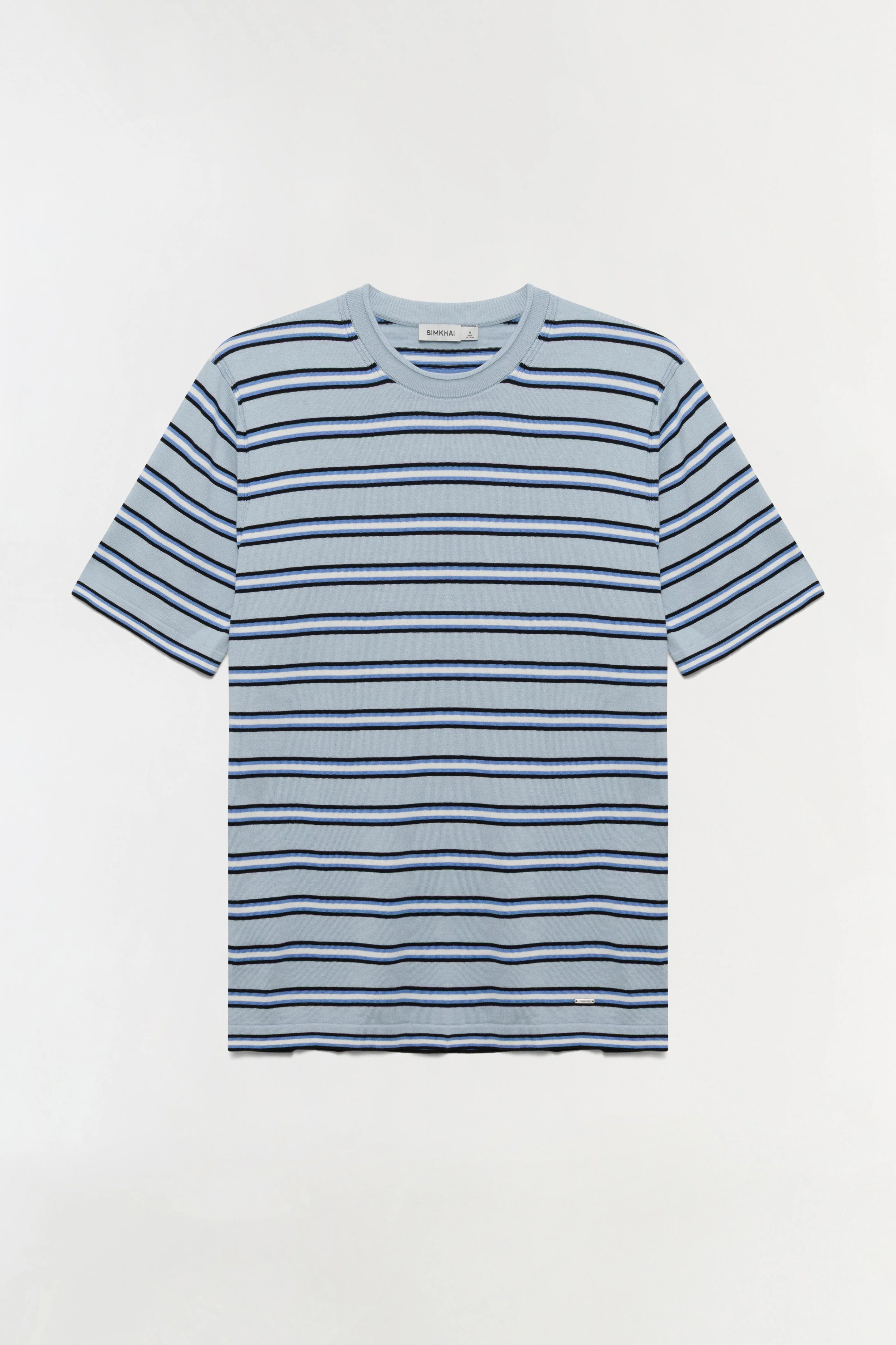 Duke Cotton Silk Tee