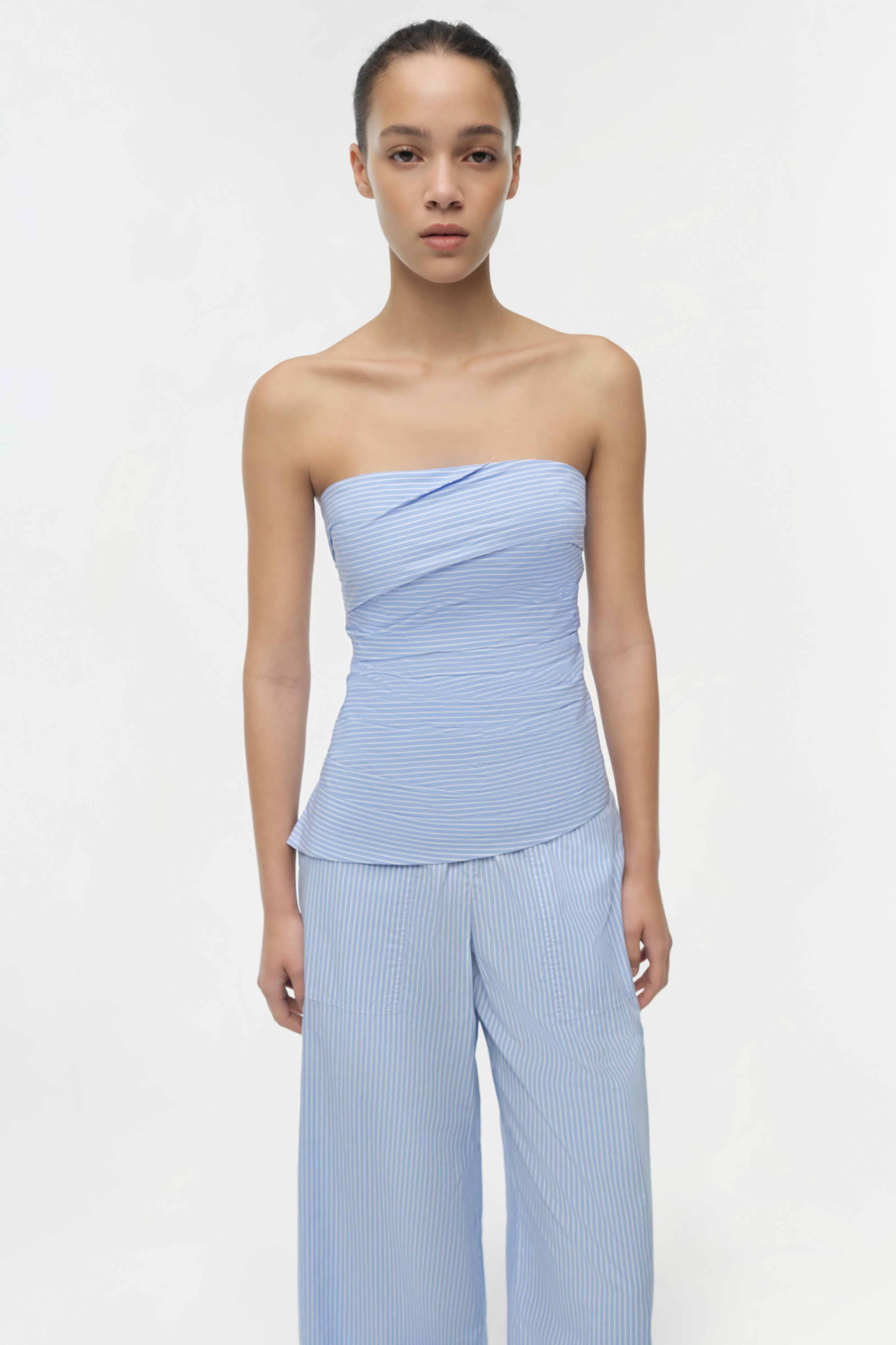 Arden Pull On Pant - Image 3