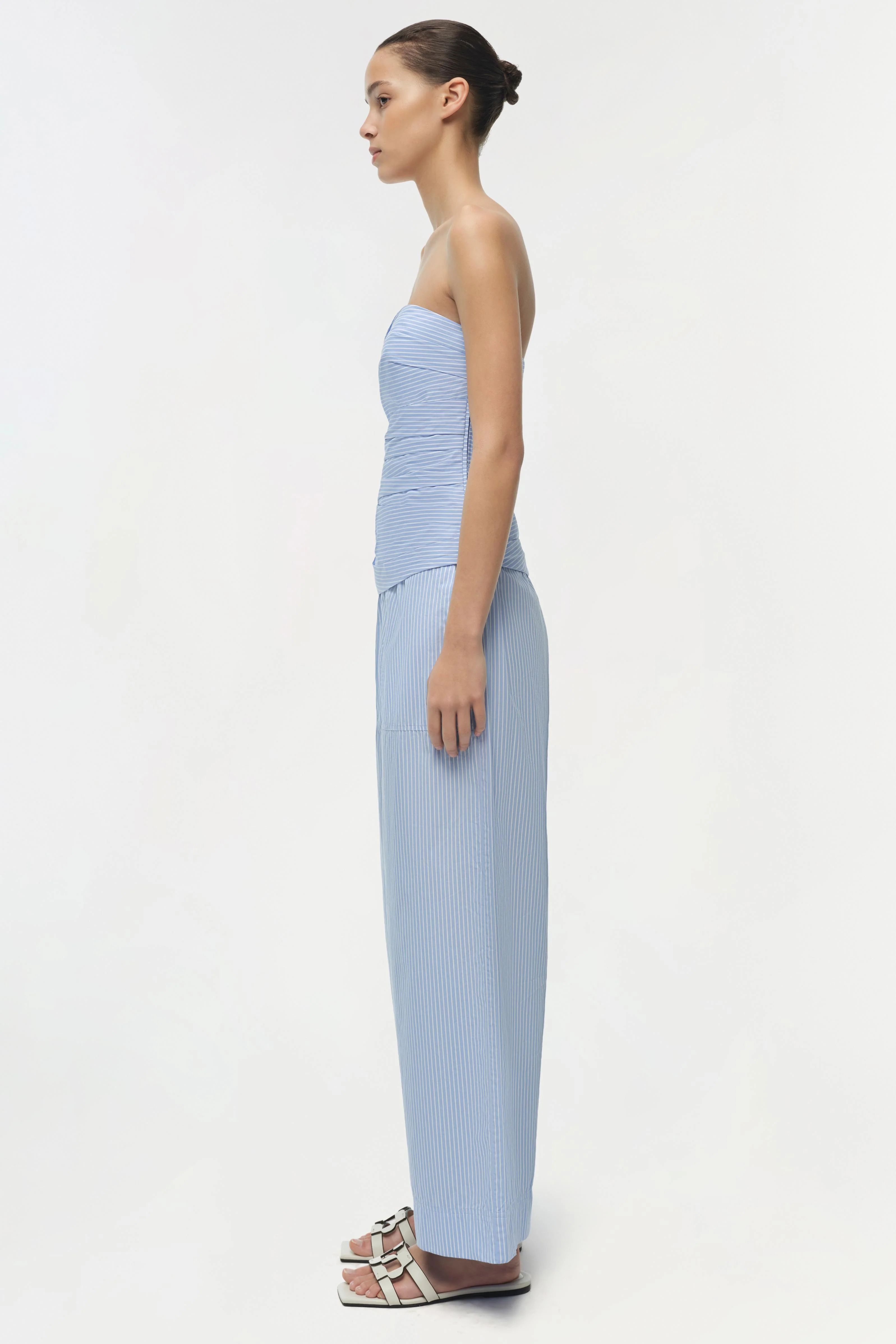 Arden Pull On Pant - Image 4