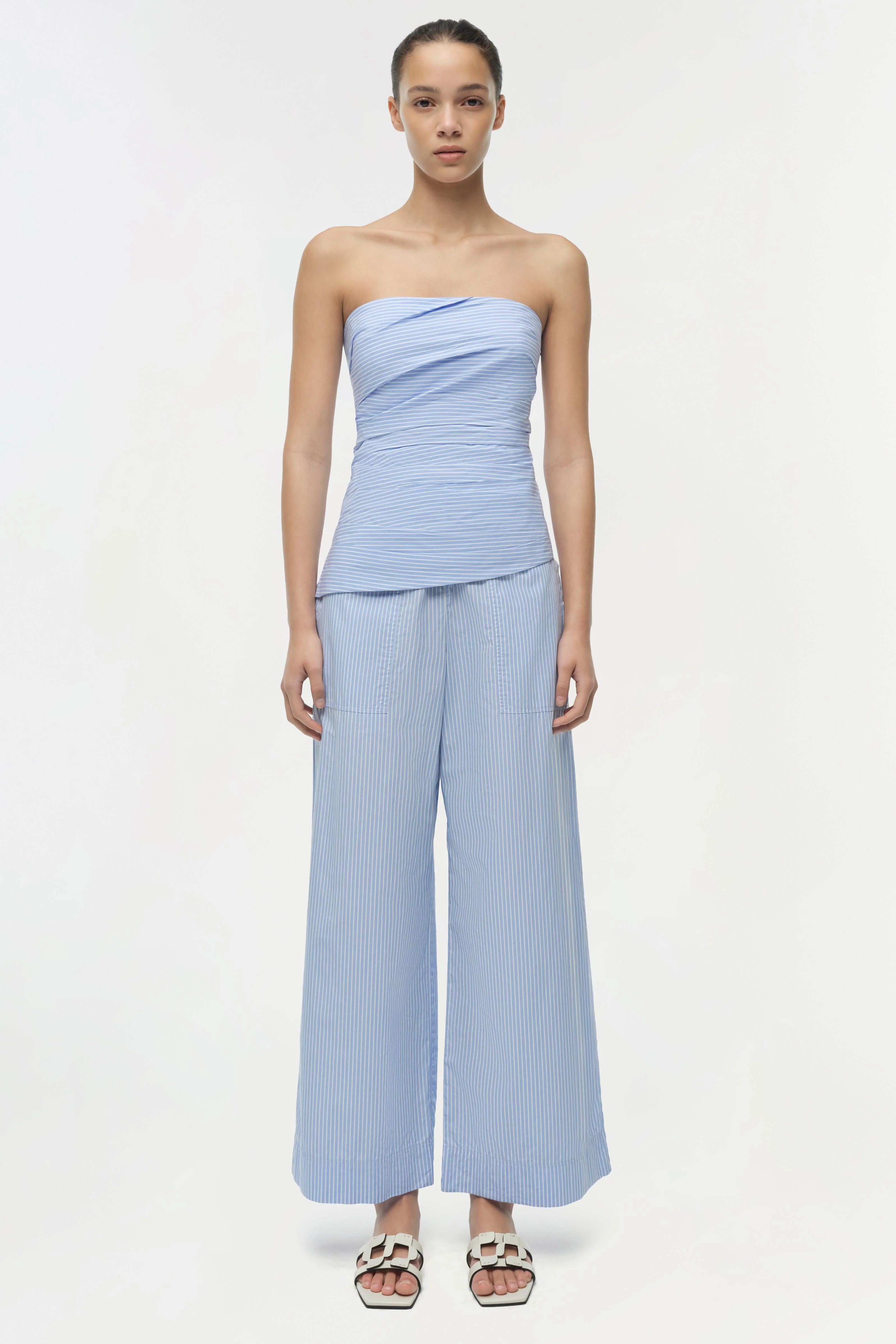 Arden Pull On Pant - Image 6