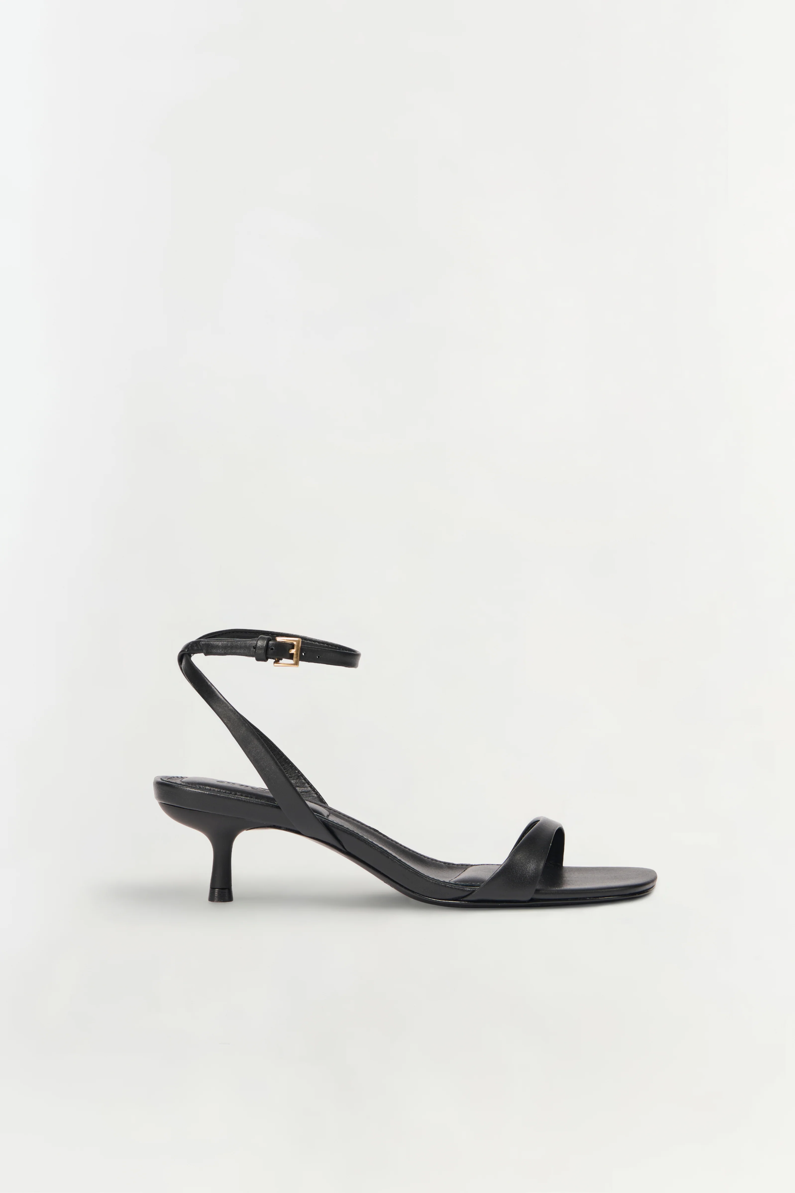 Hannah Leather Sandal