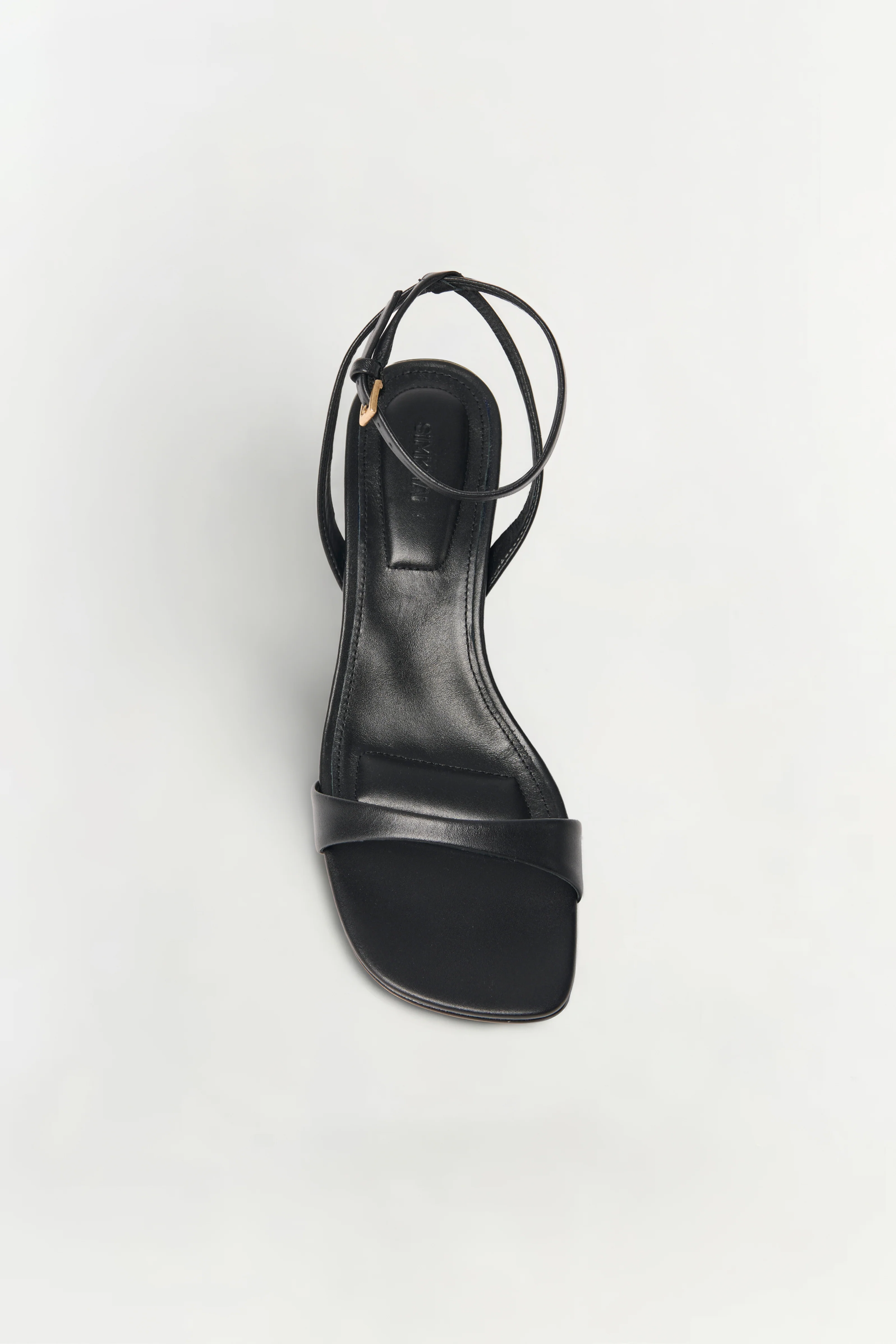 Hannah Leather Sandal - Image 3