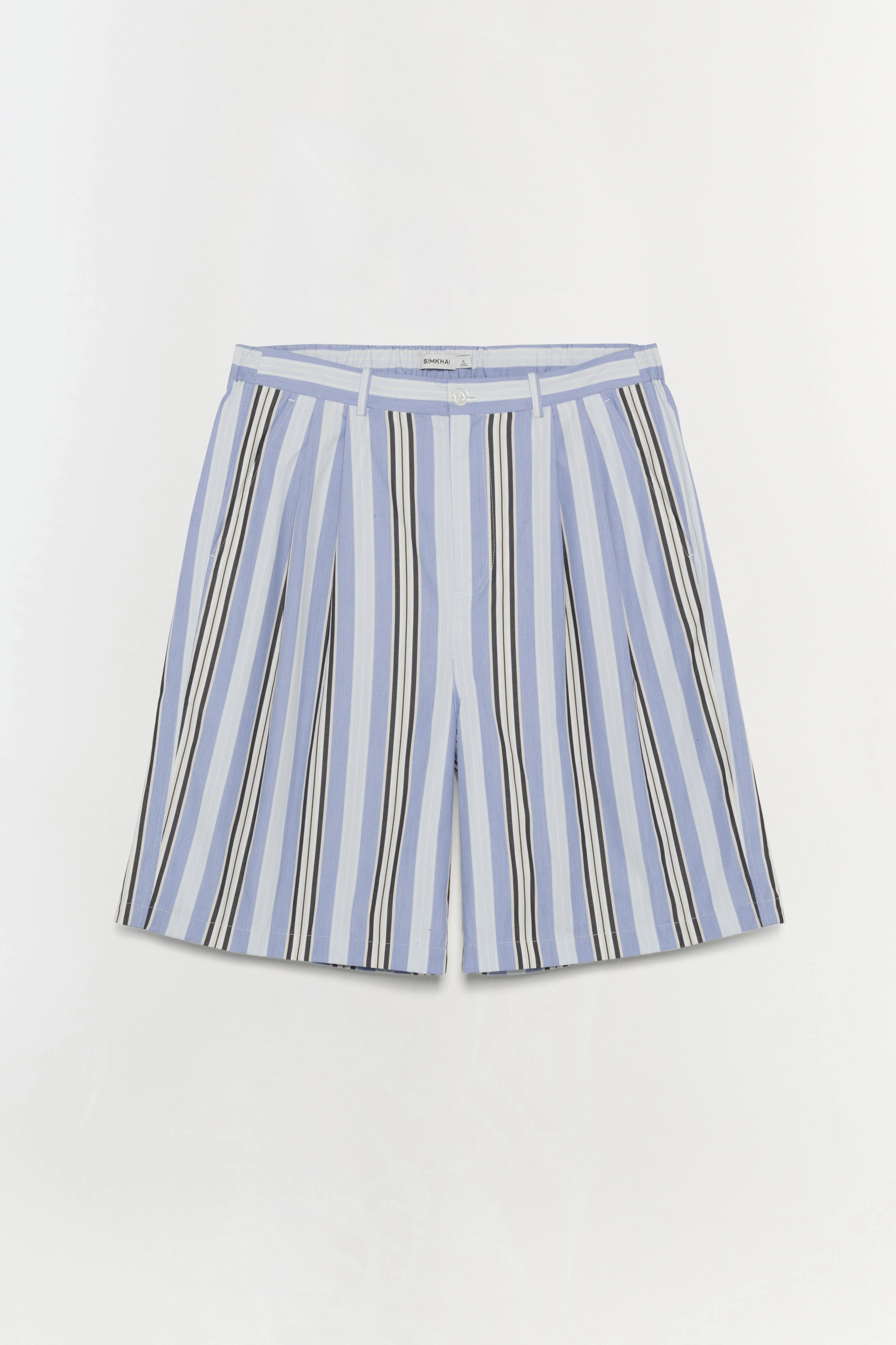 Hugh Poplin Shorts
