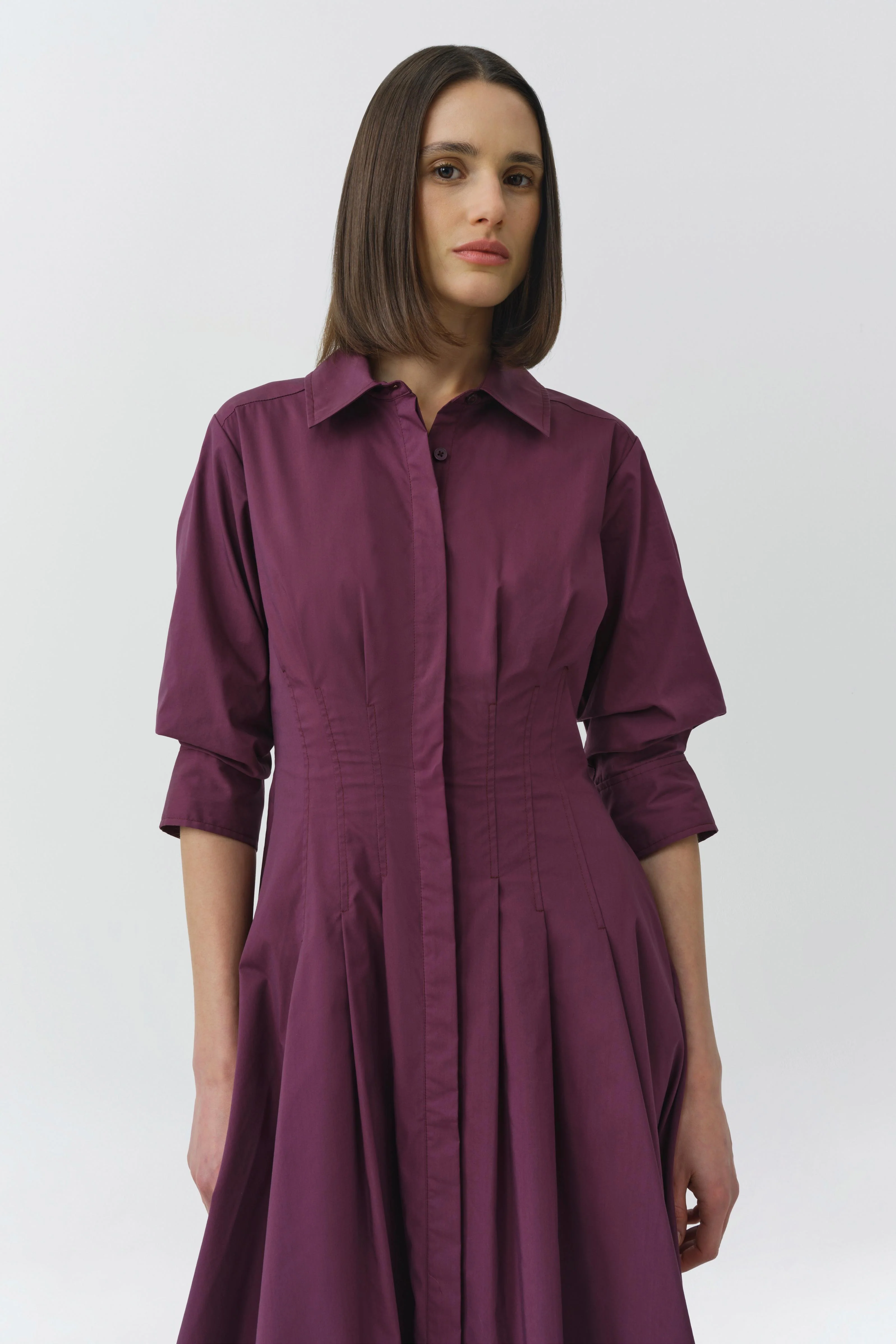 Jazz Midi Dress - Image 3