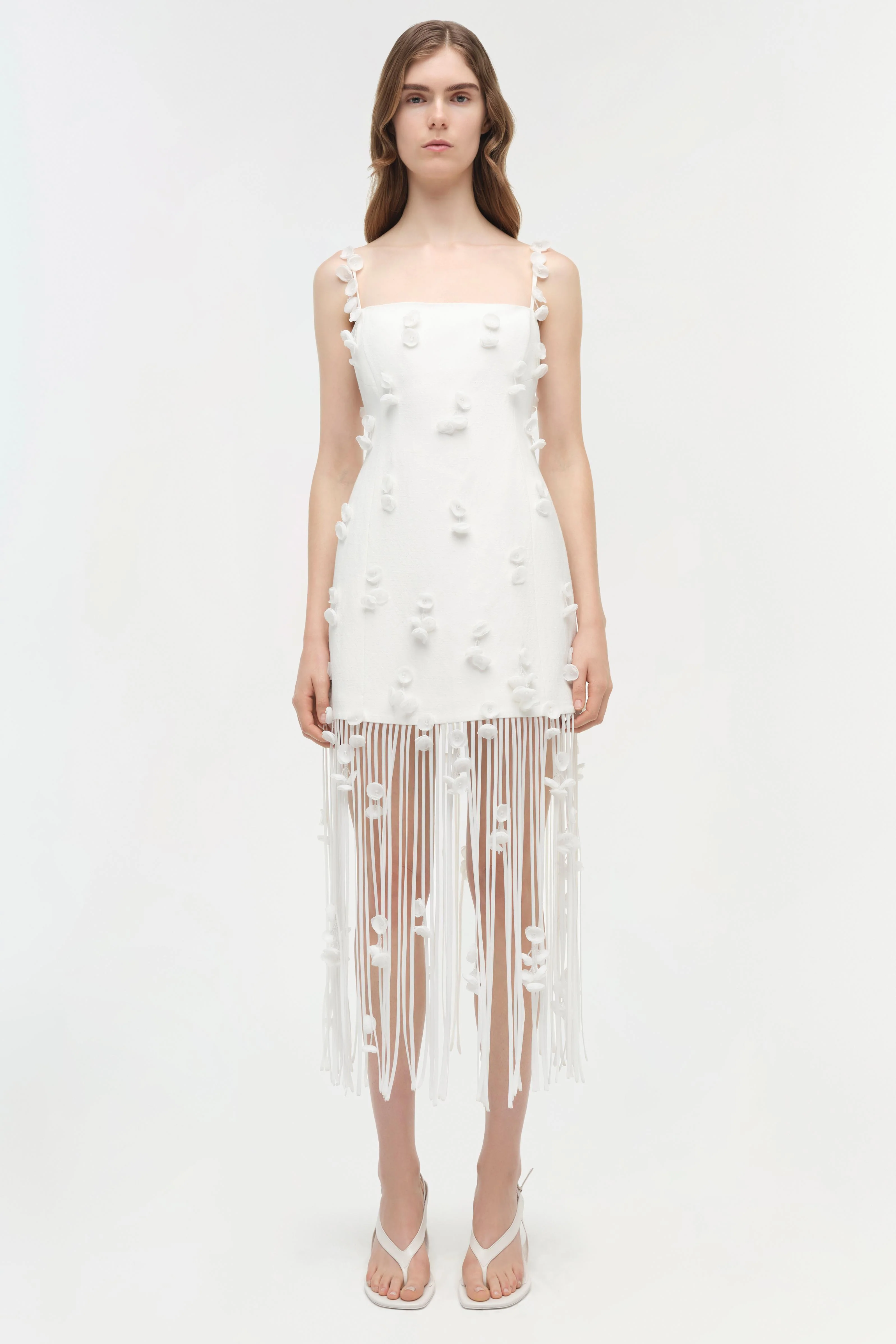 Juliana Midi Dress - Image 6