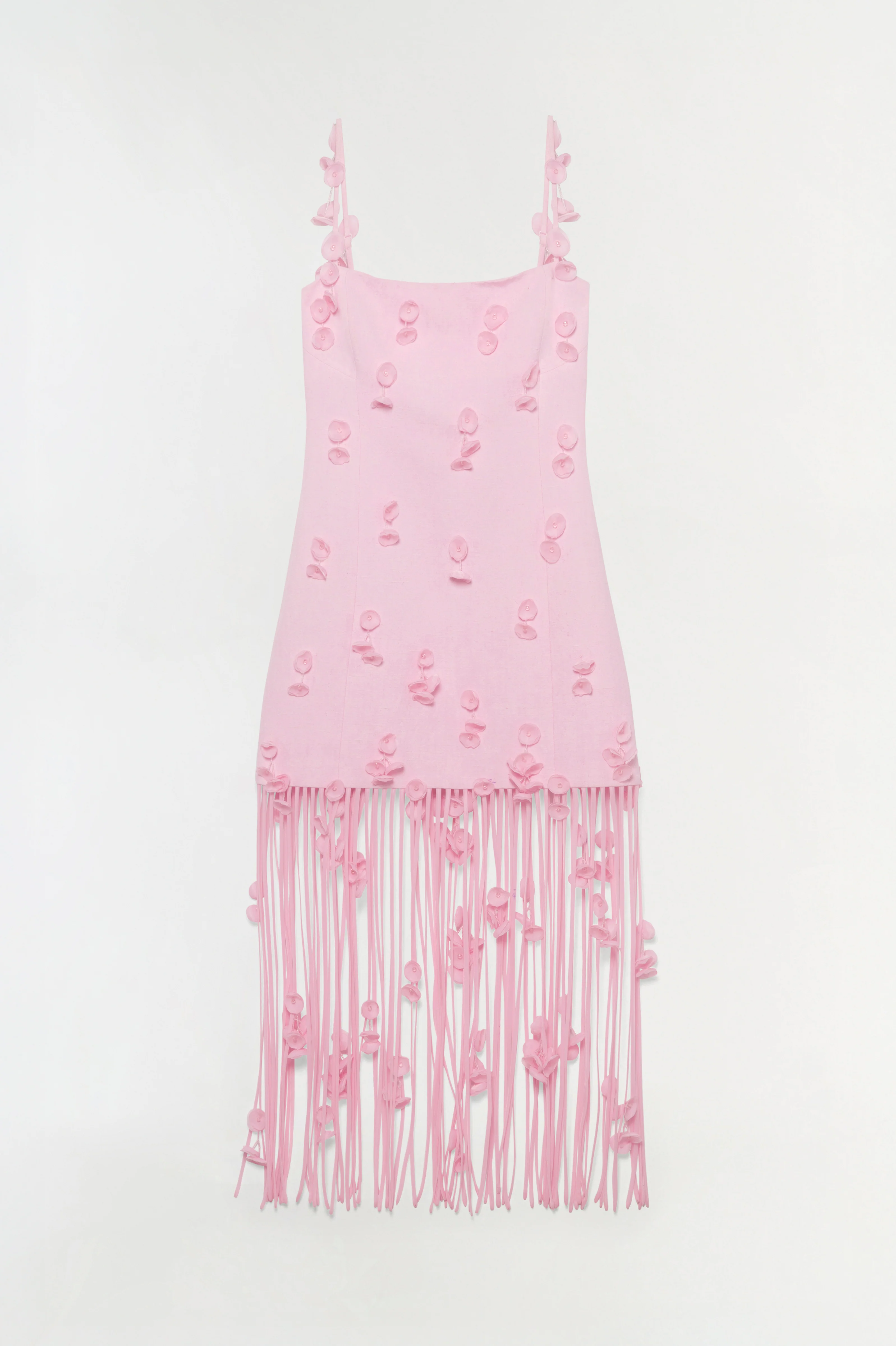Juliana Midi Dress