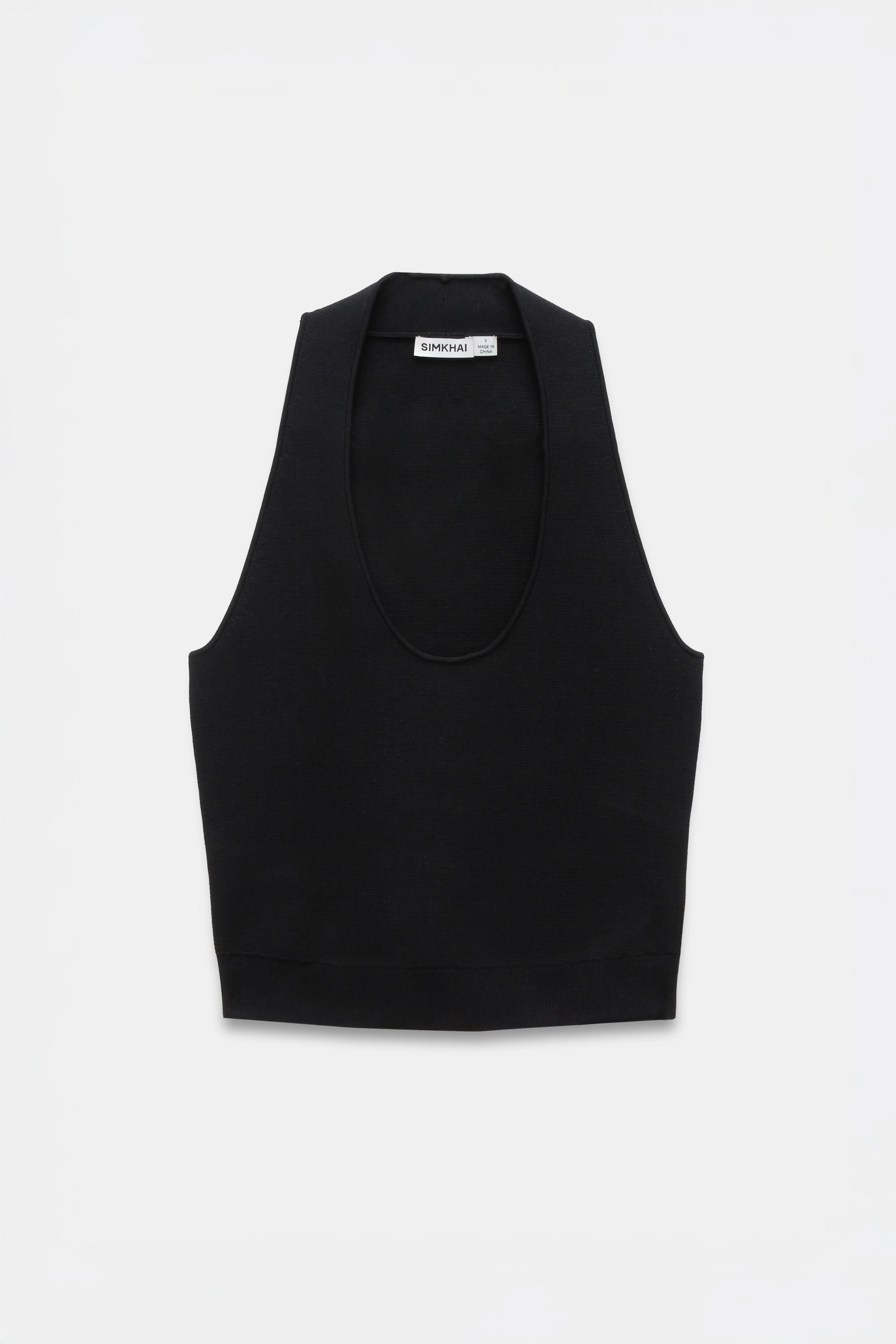 Lynden Knit Tank