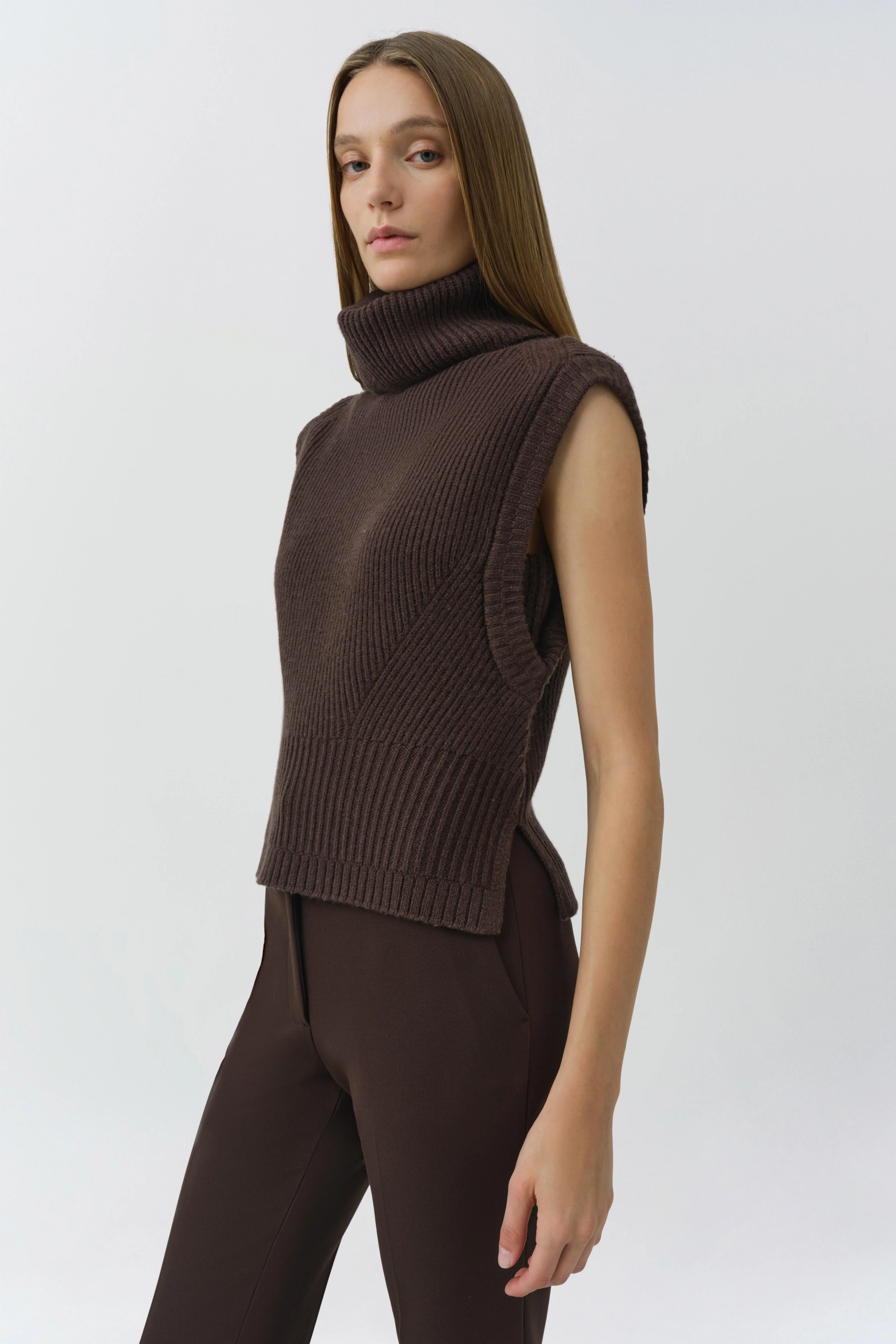 Maple Knit Top - Image 3