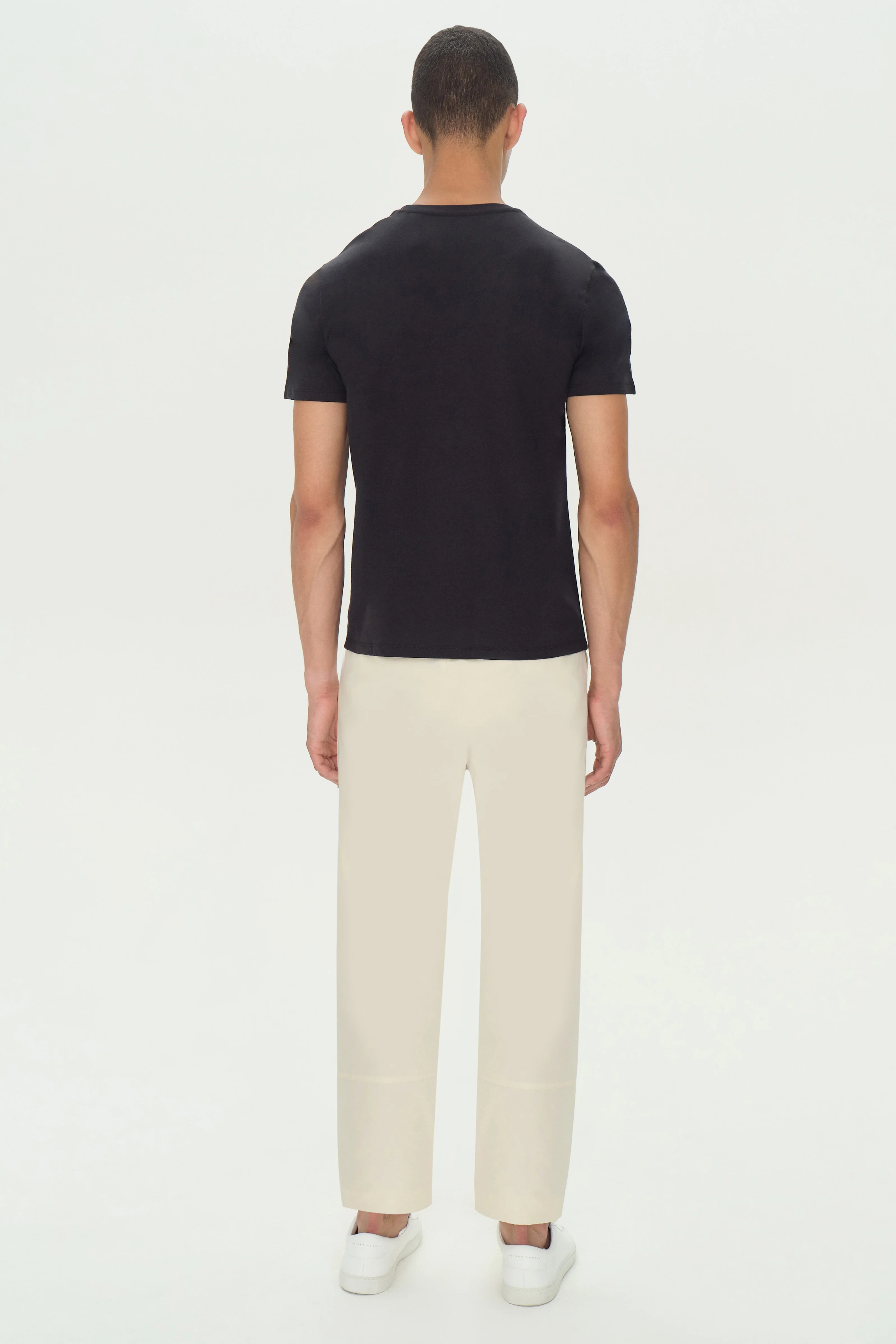 Cotton Crewneck - Image 5