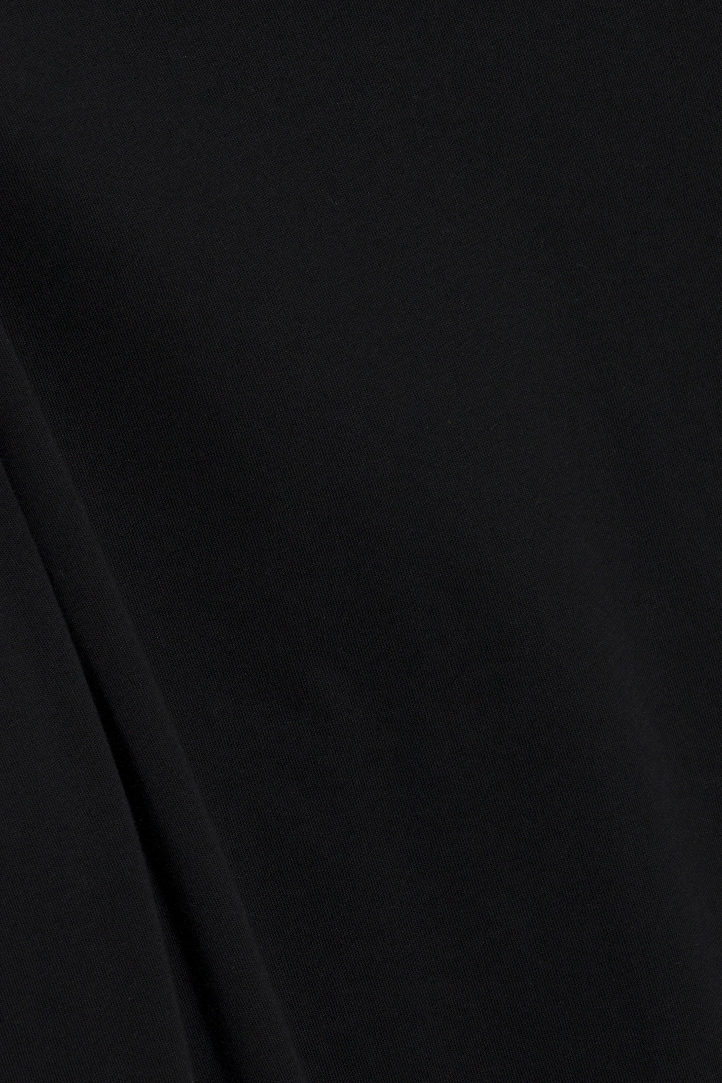 Smooth Cotton Crewneck - Image 6