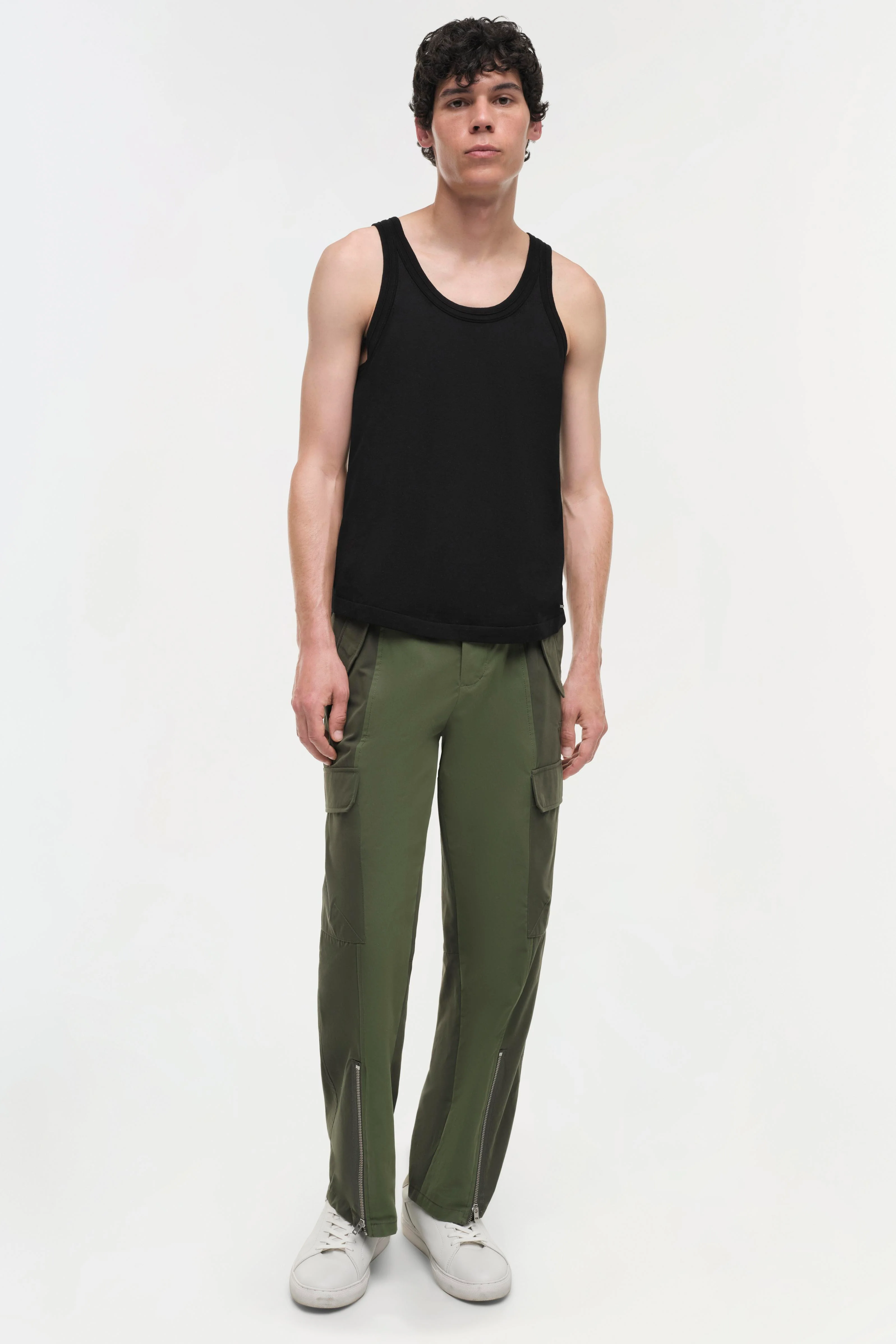 Micheal Tank - Image 4