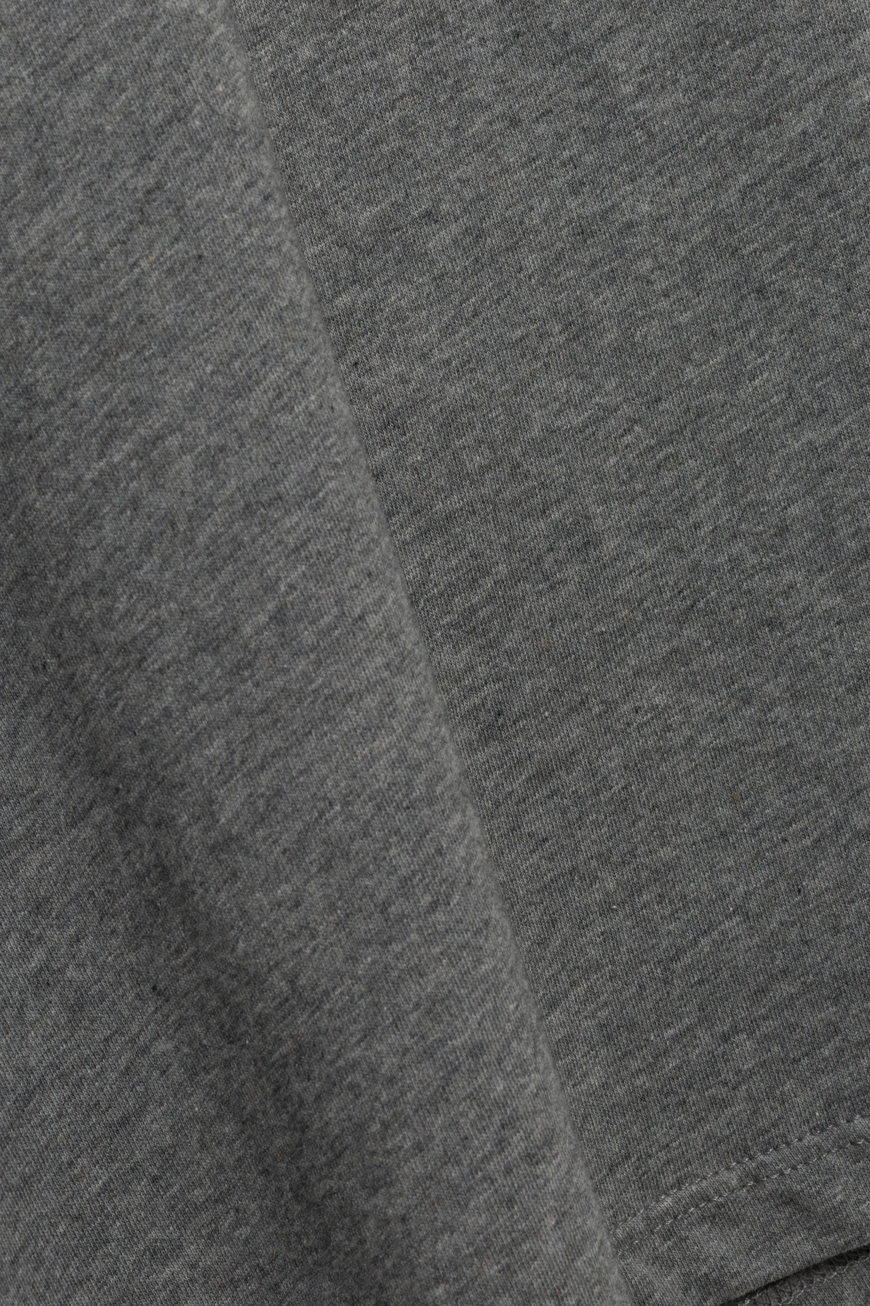 Smooth Cotton Crewneck - Image 6