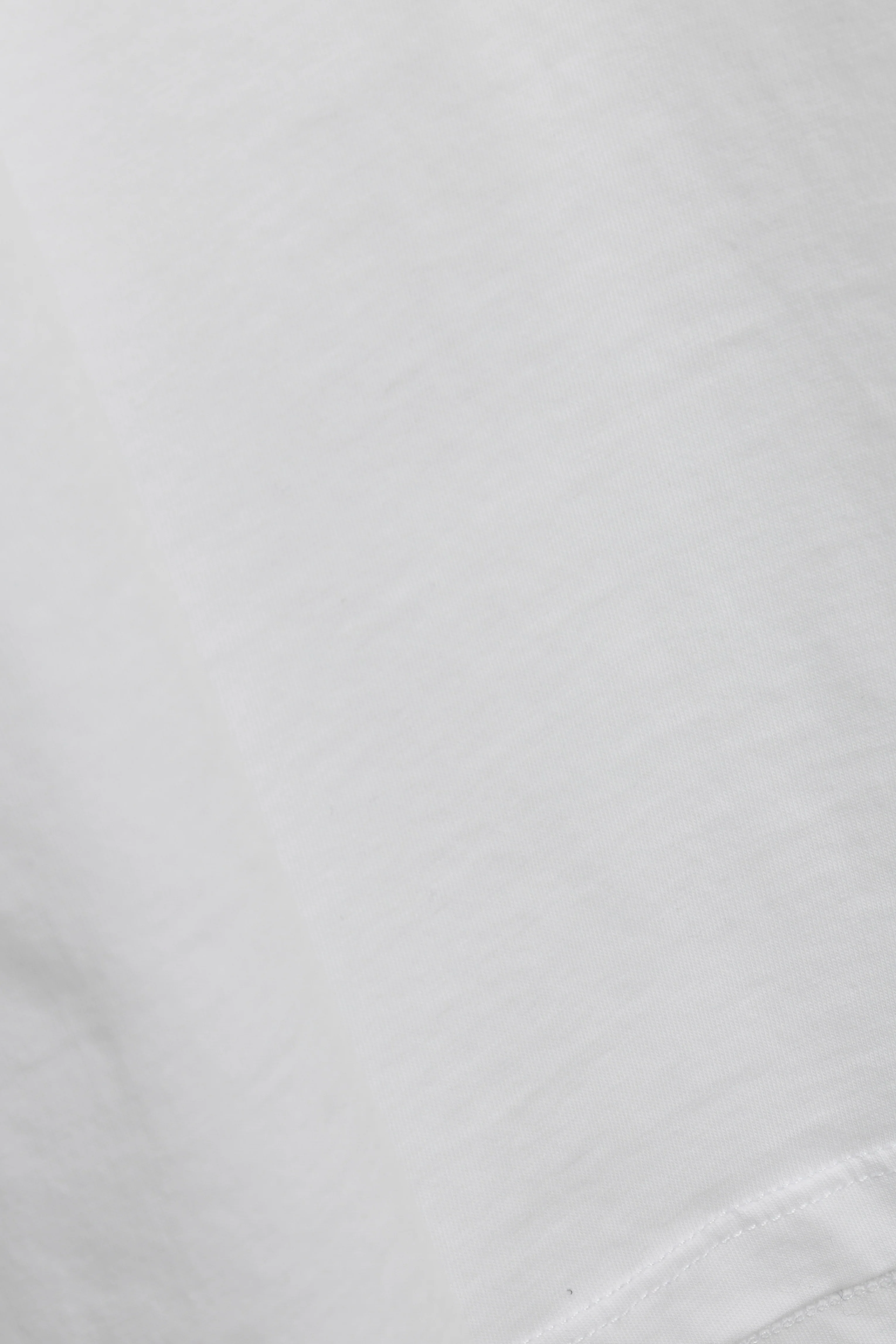 Smooth Cotton Crewneck - Image 7