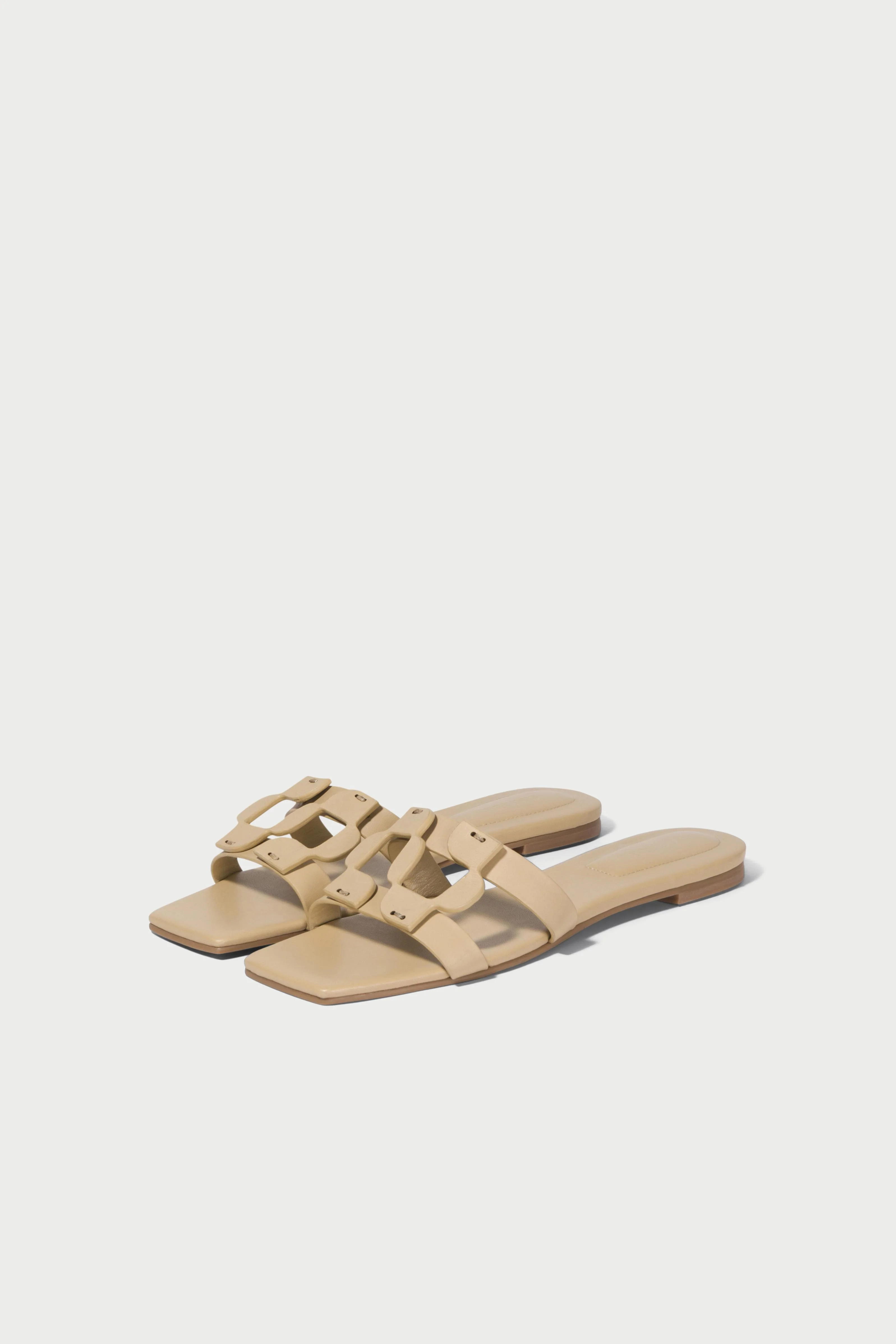 Simkhai Monogram Slide - Image 6