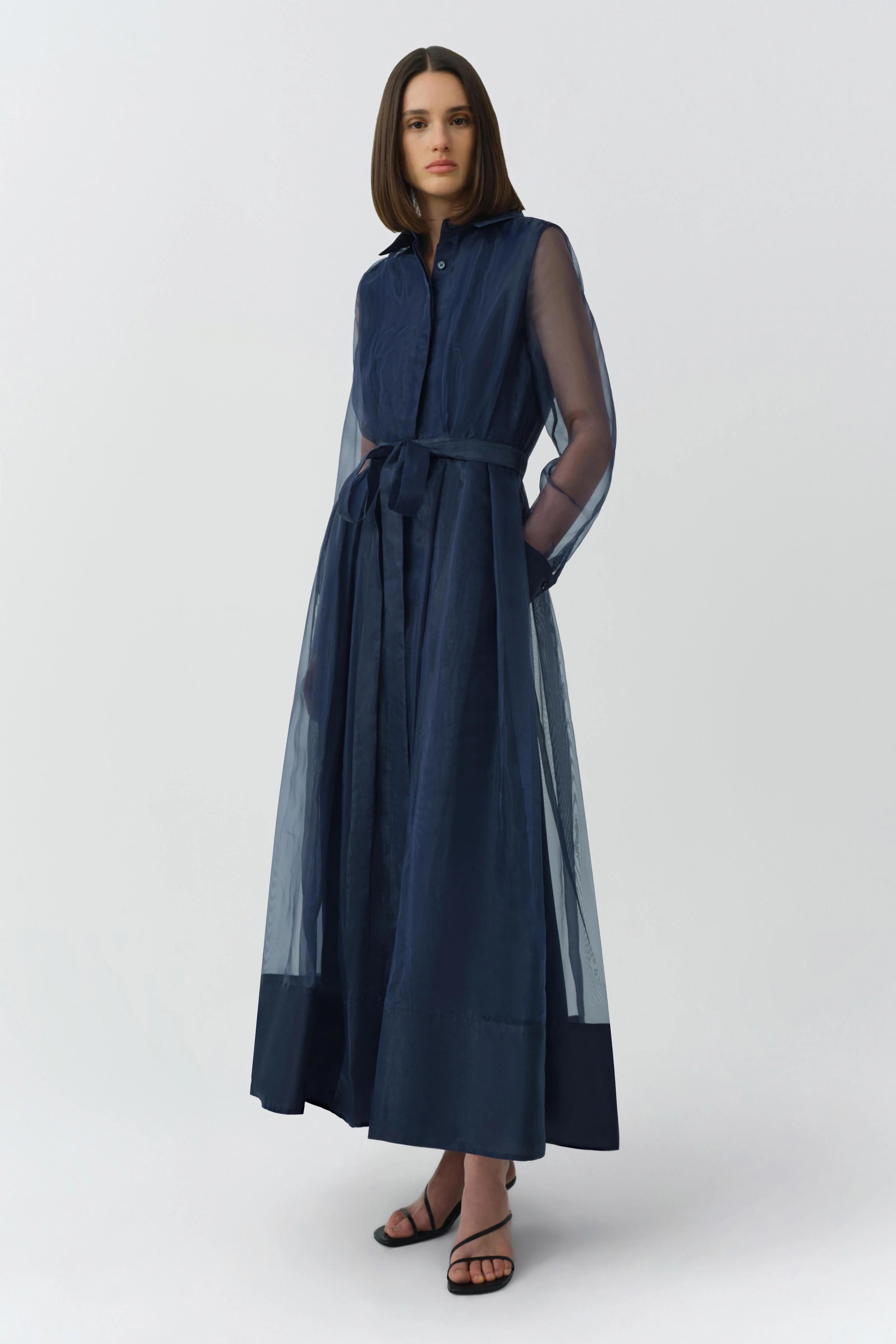 Montgomery Dress - Image 4