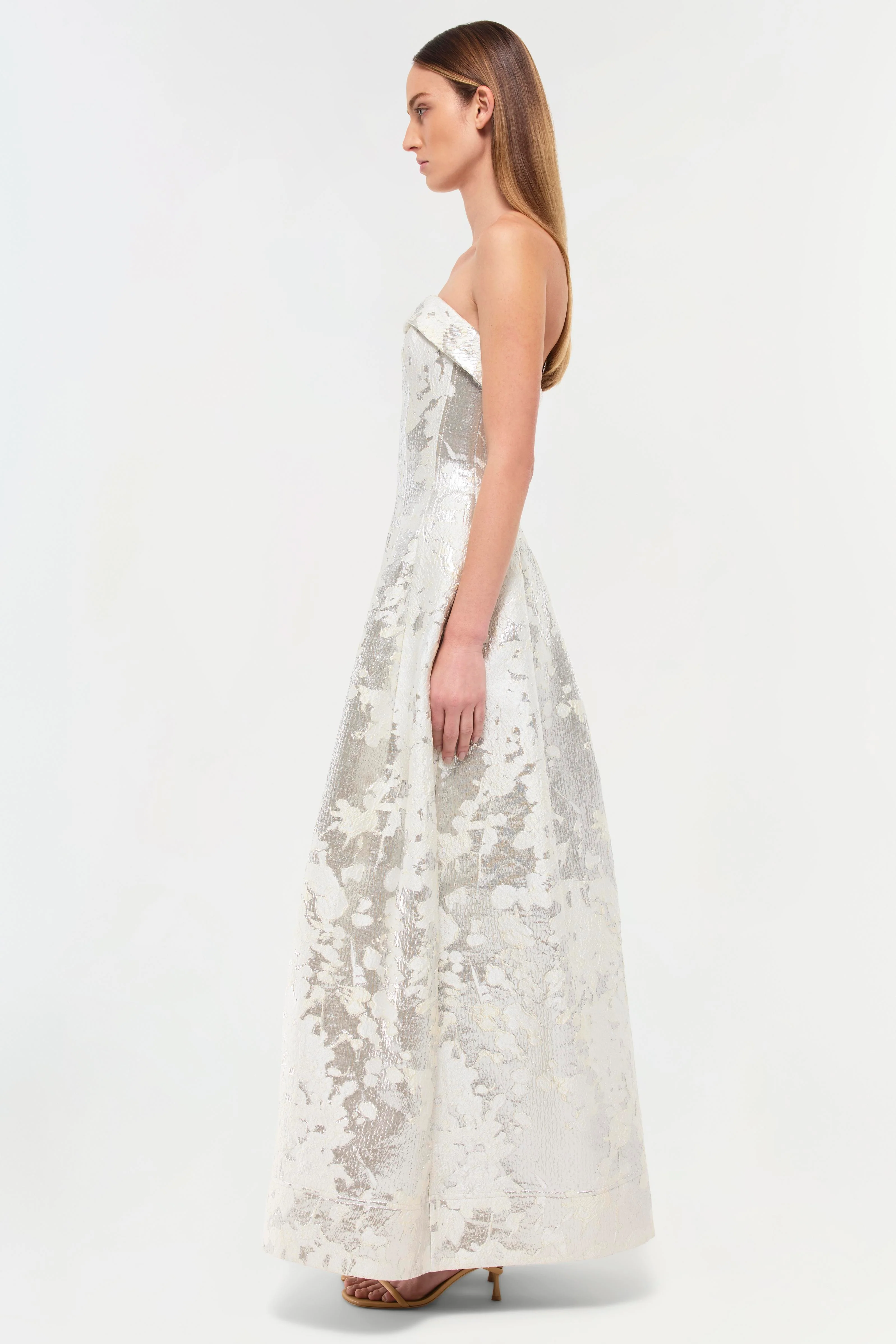 Octavia Gown - Image 4