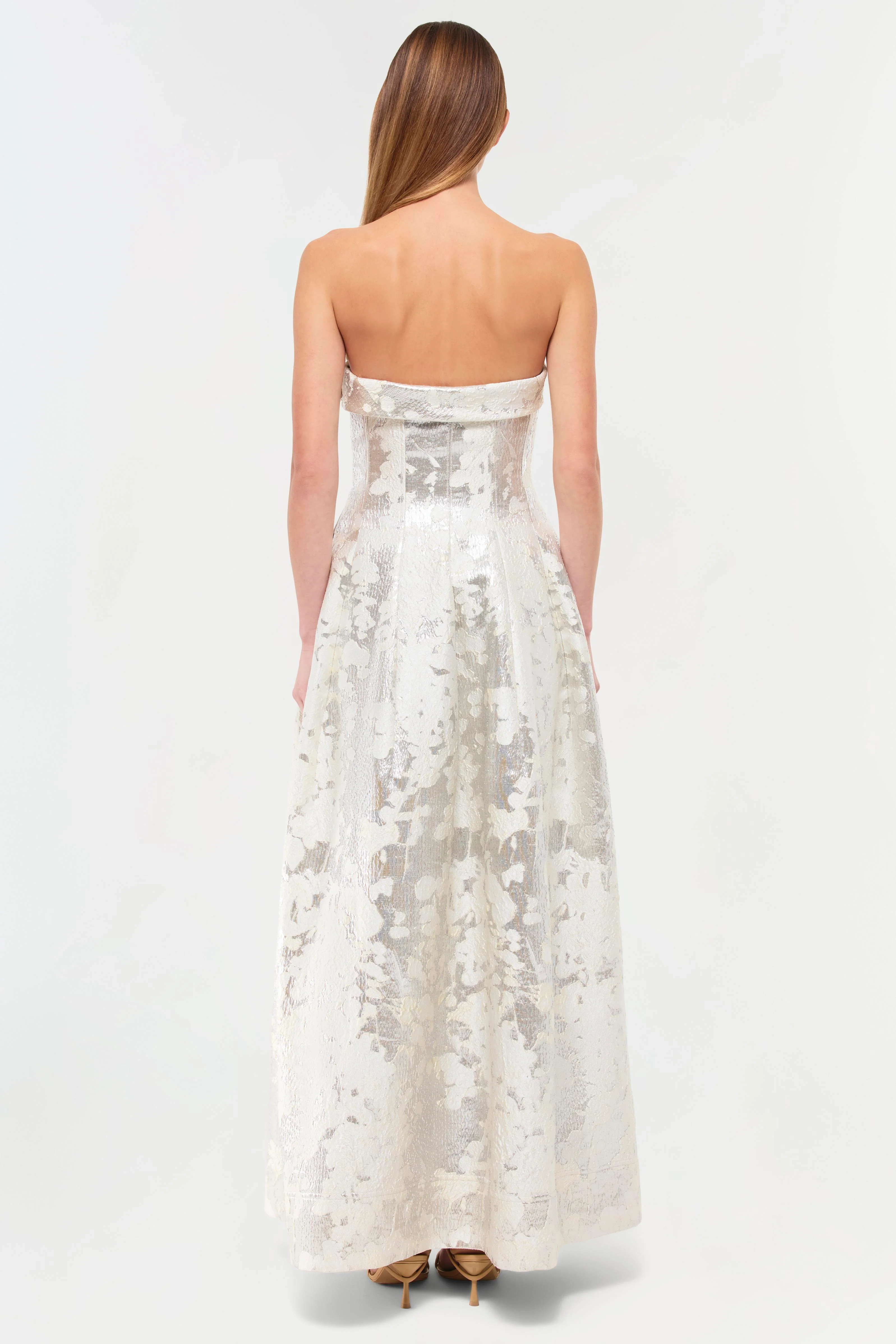 Octavia Gown - Image 5