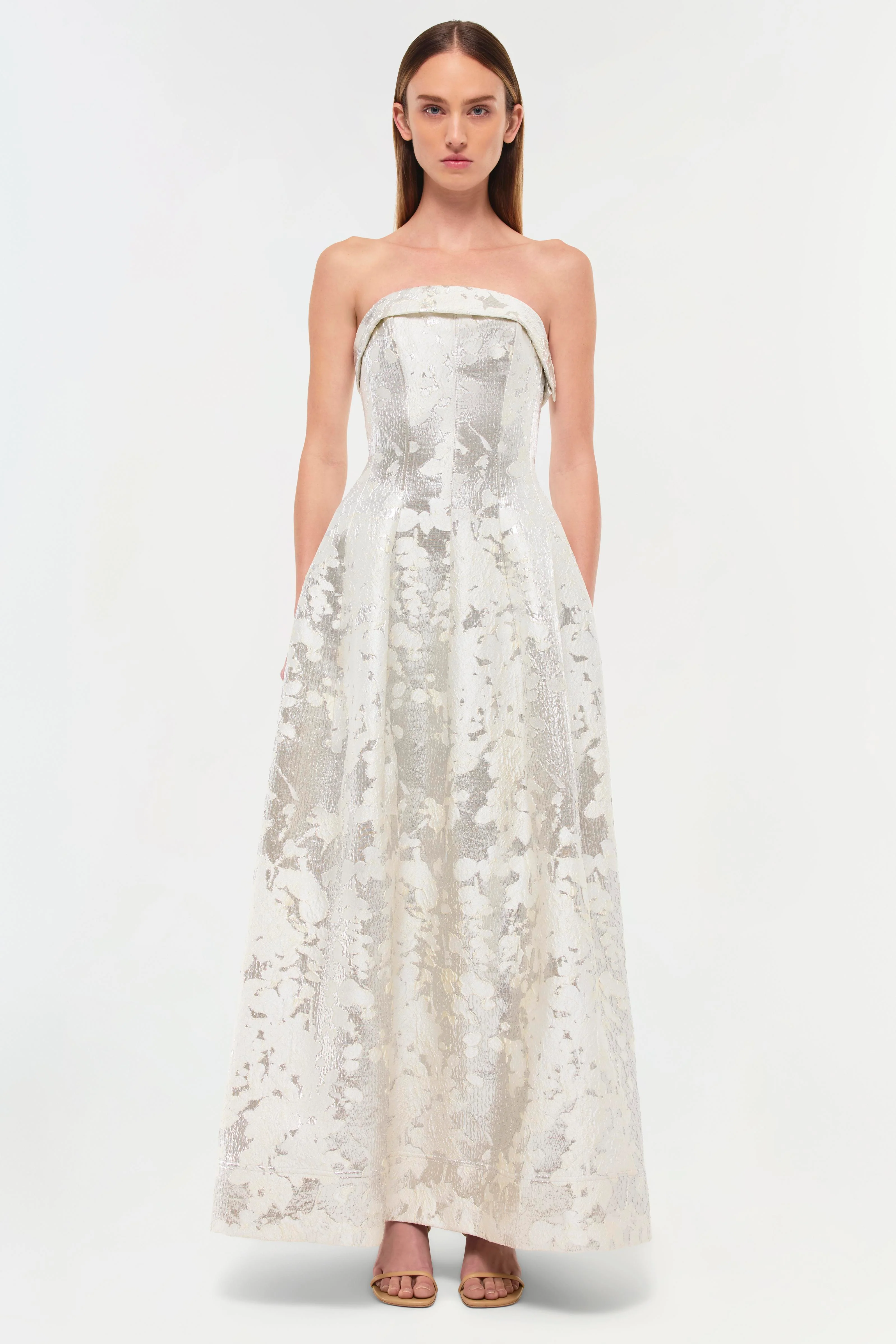 Octavia Gown - Image 6
