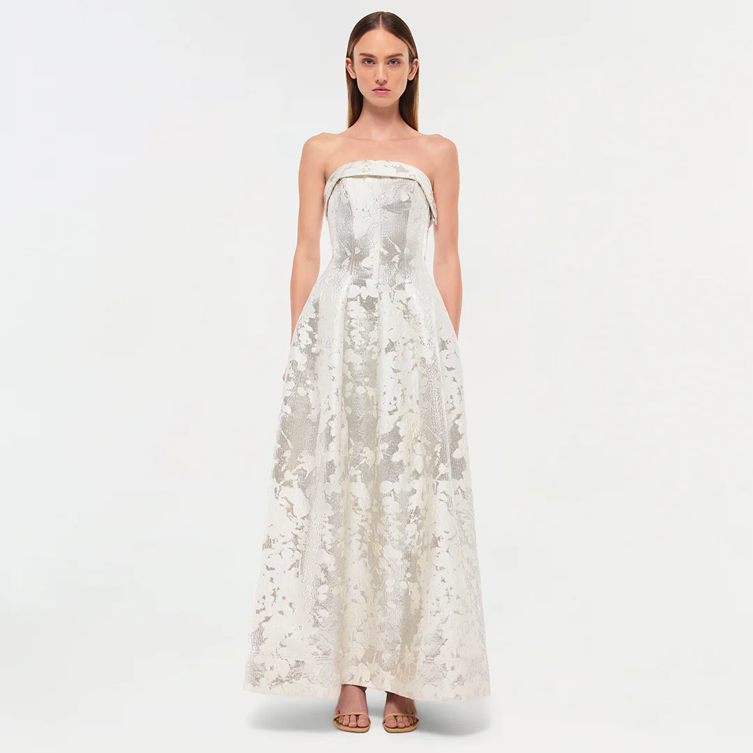 Octavia Gown - Image 7