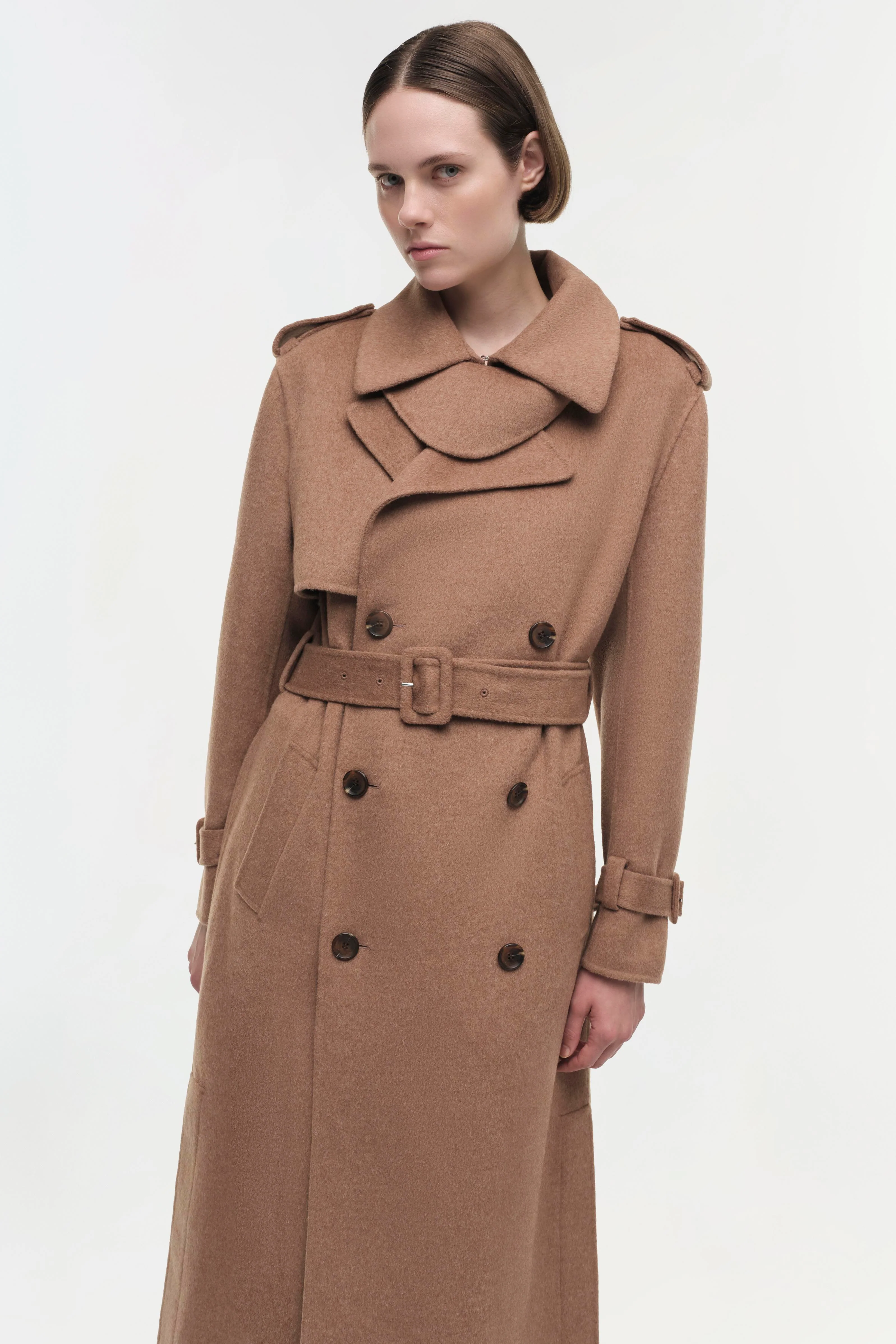 Rumi Coat - Image 3