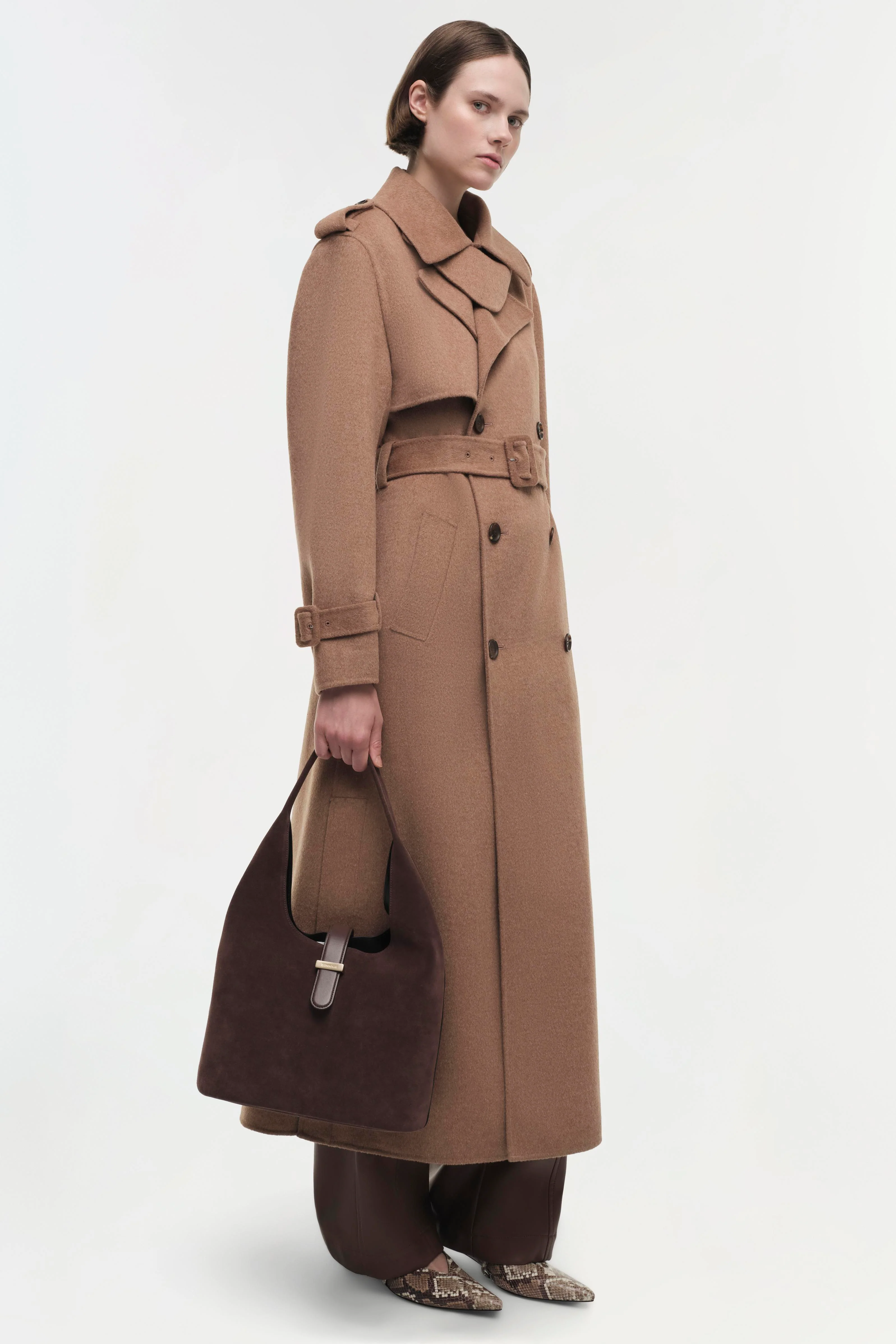 Rumi Coat - Image 4
