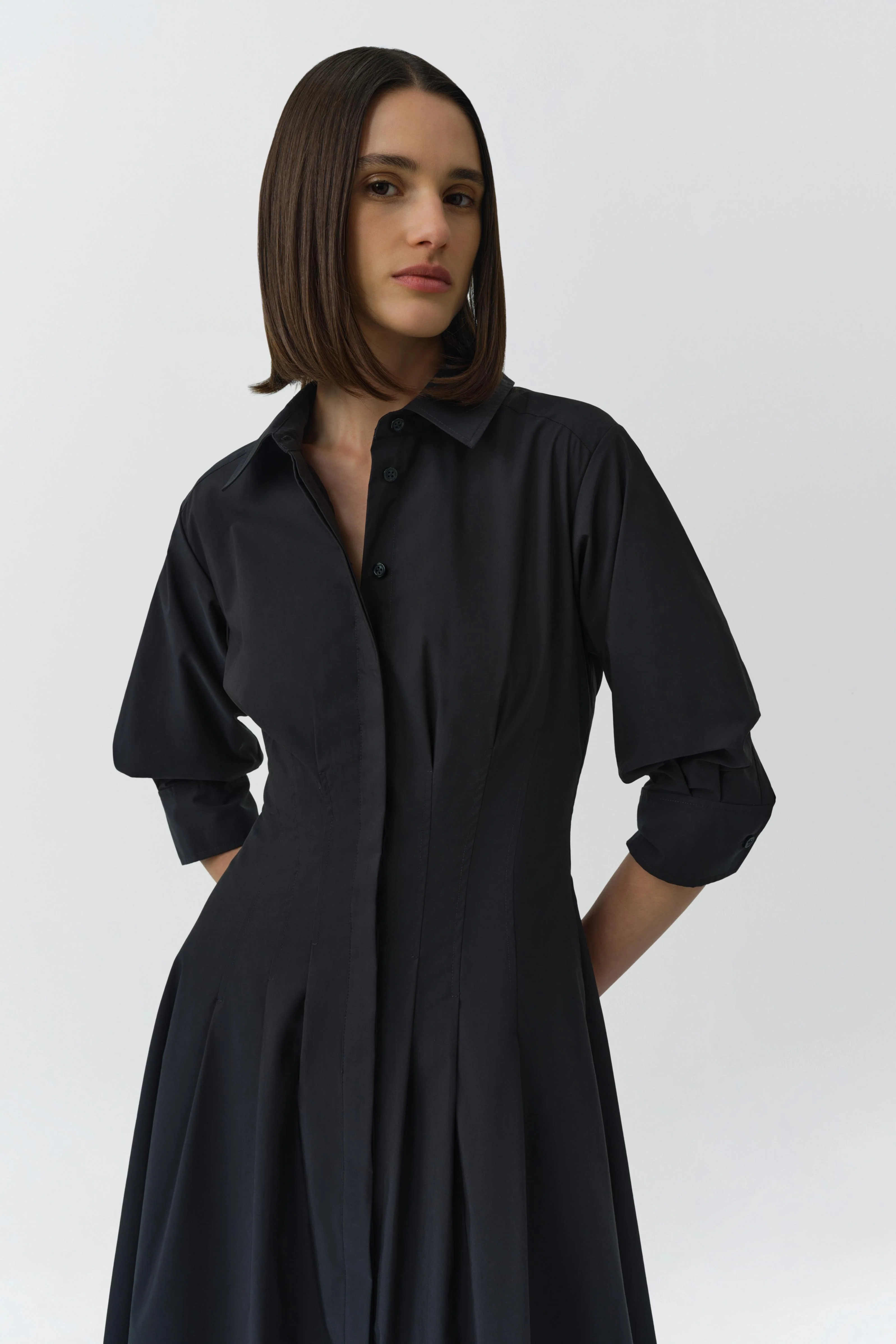 Signature Jazz Dress - Image 3