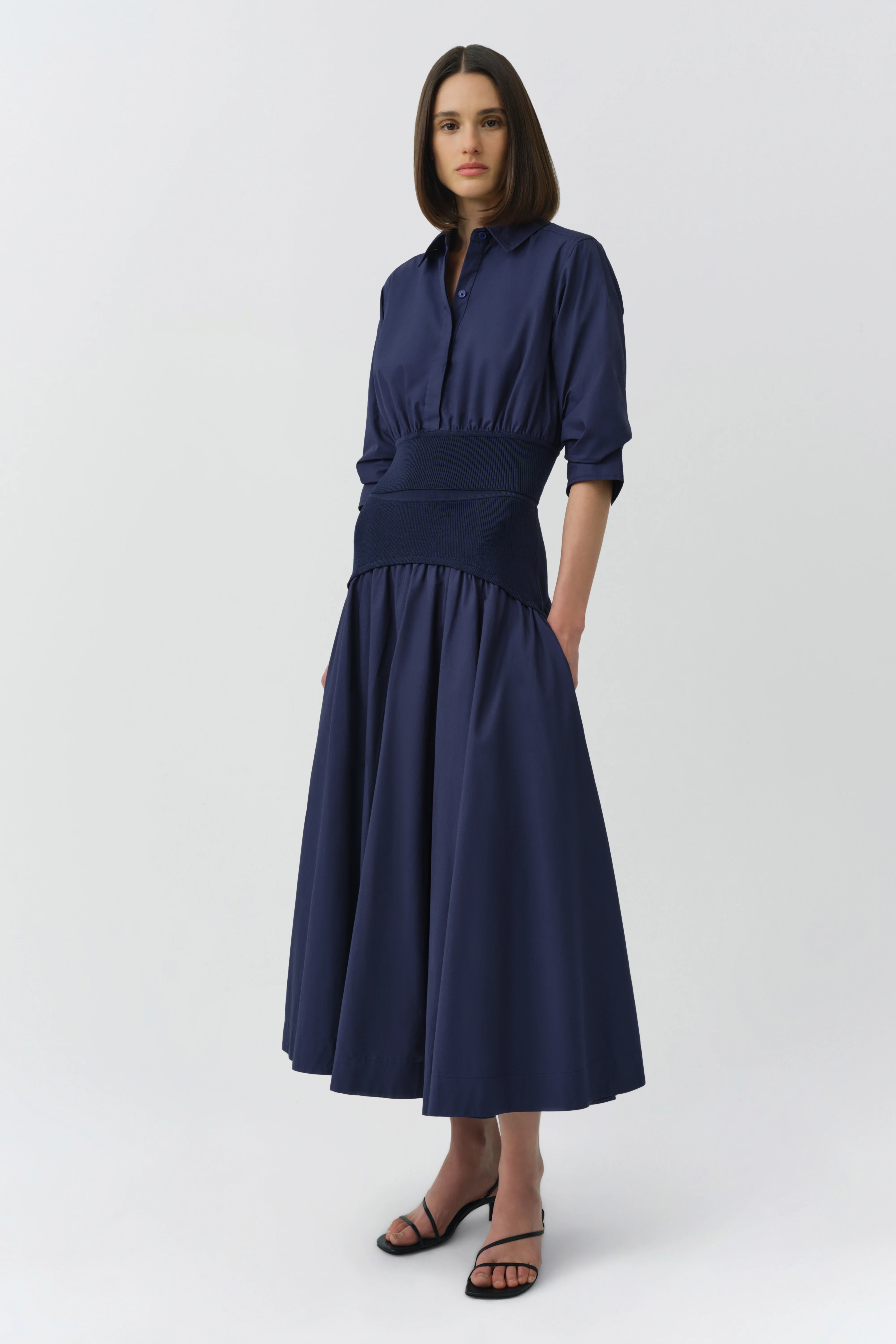 Stiles Cotton Shirt - Image 4