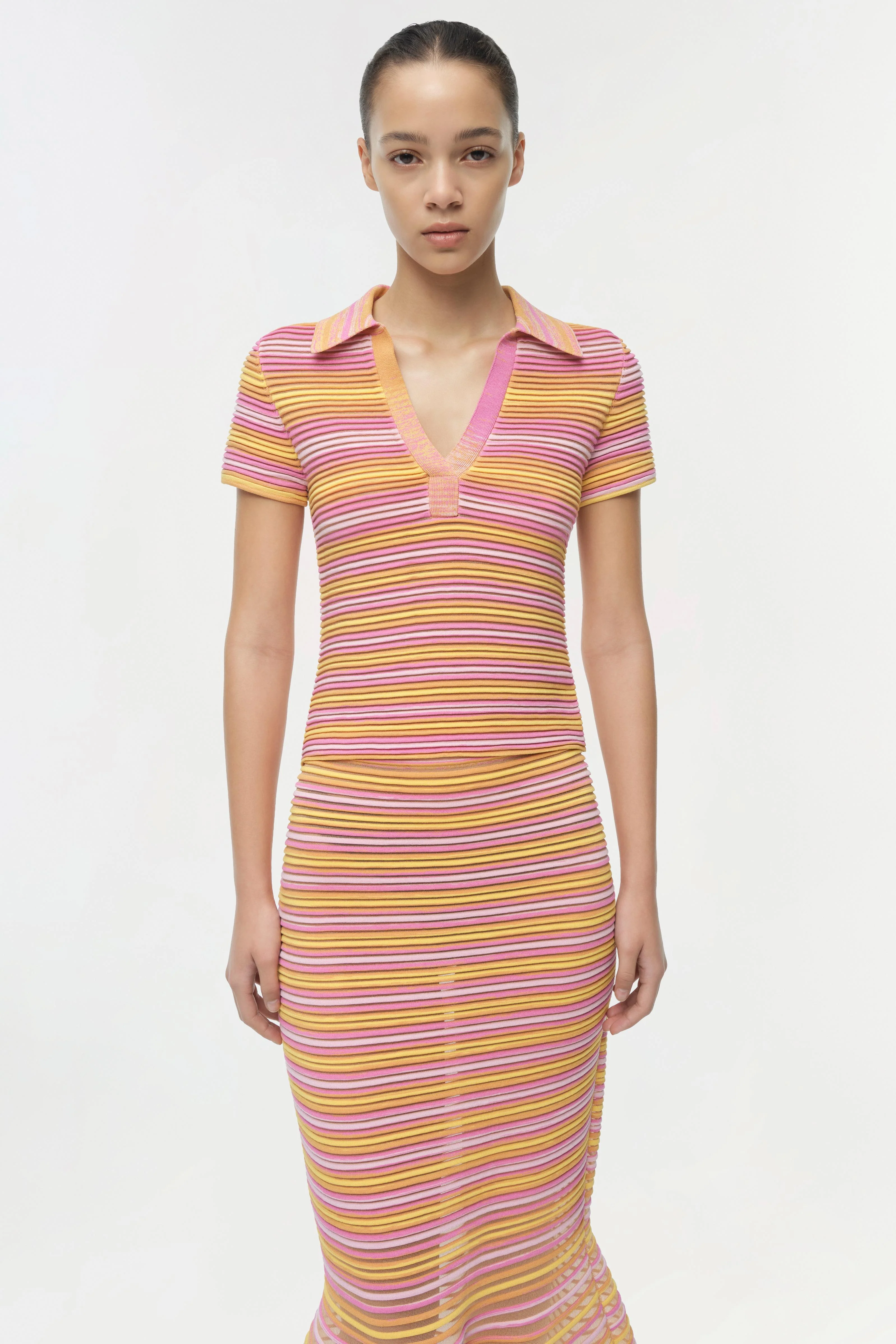 Sullivan Midi Skirt - Image 3